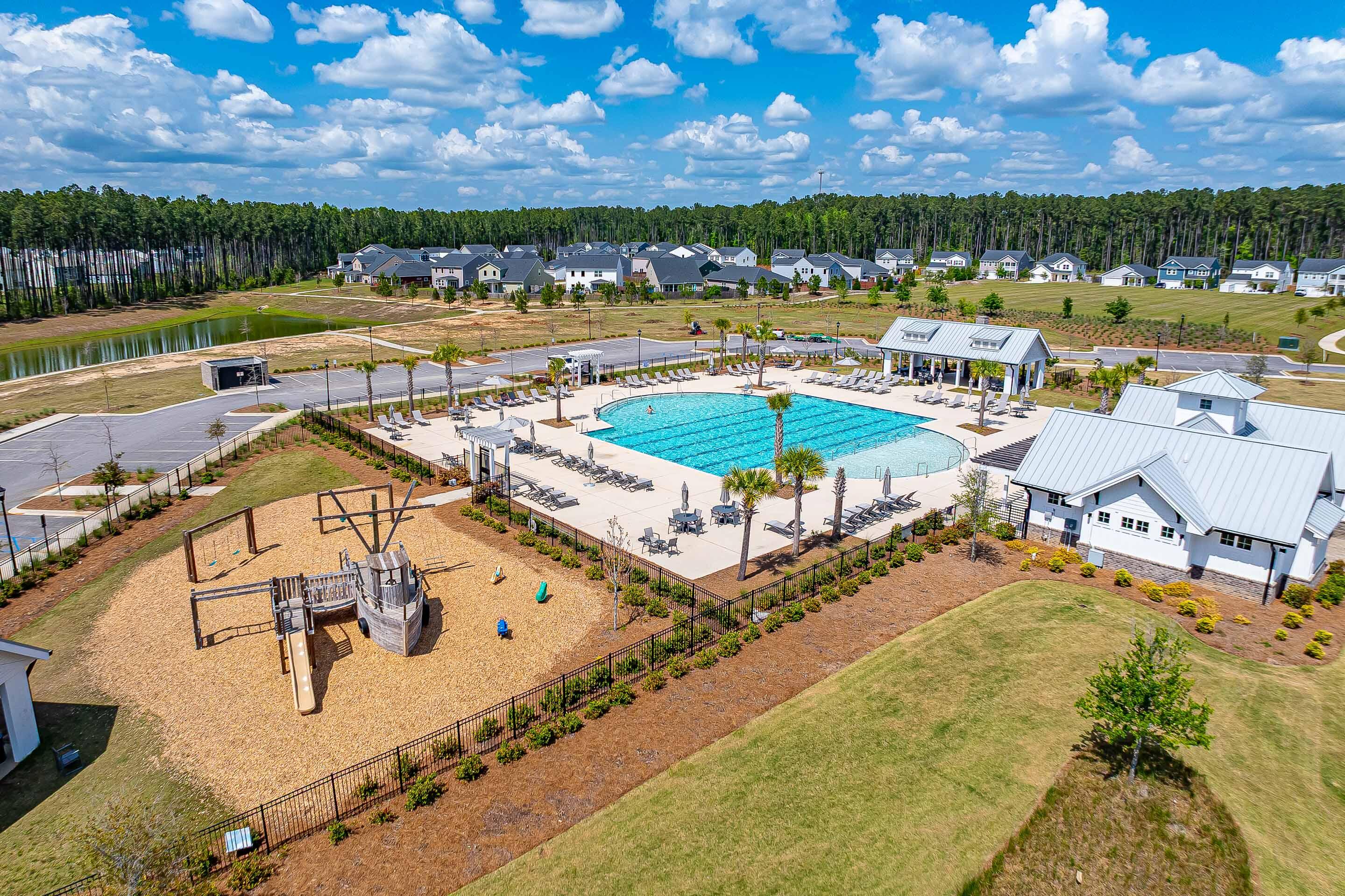 5008 Cedar Brush Court