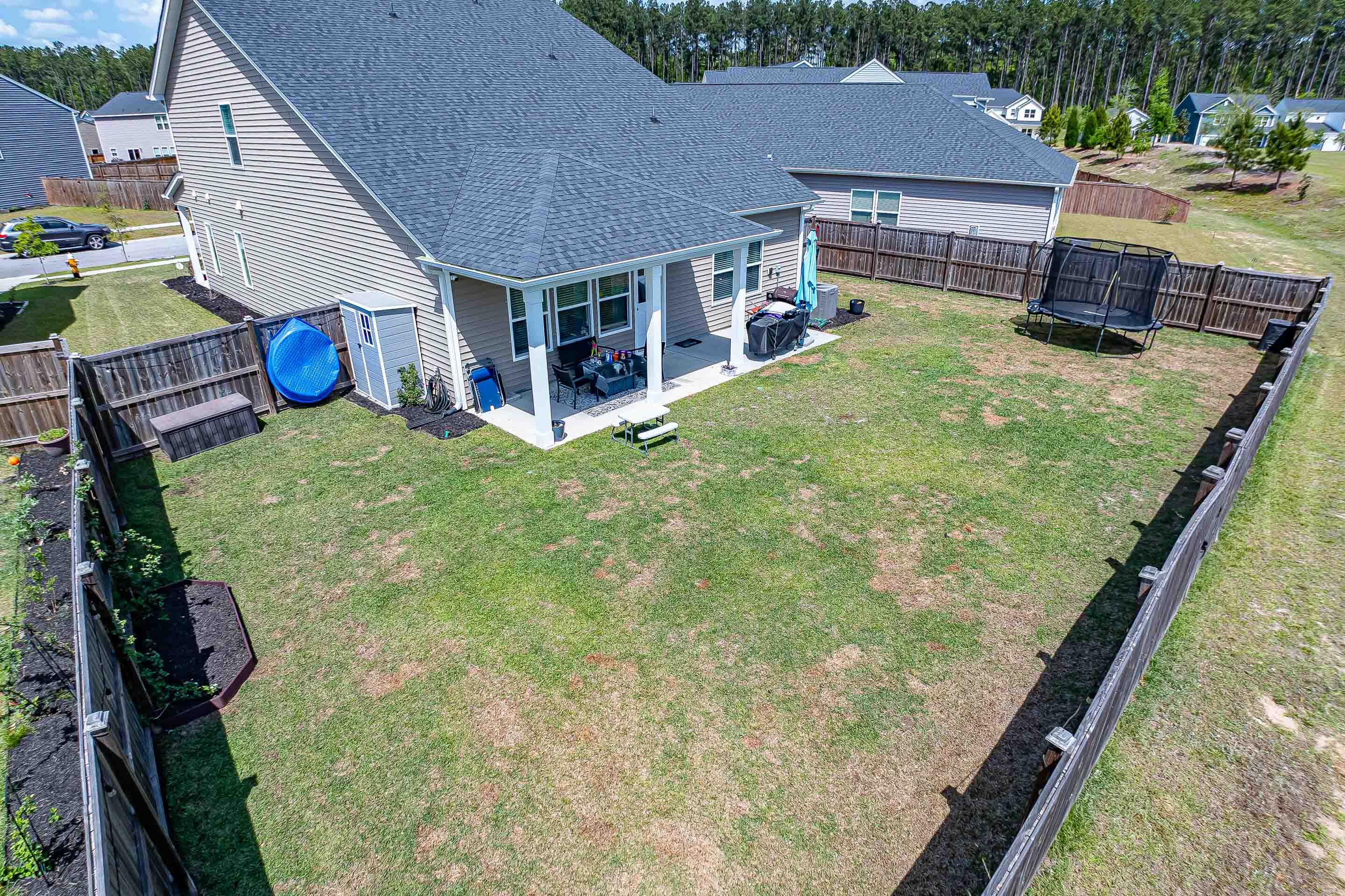 5008 Cedar Brush Court