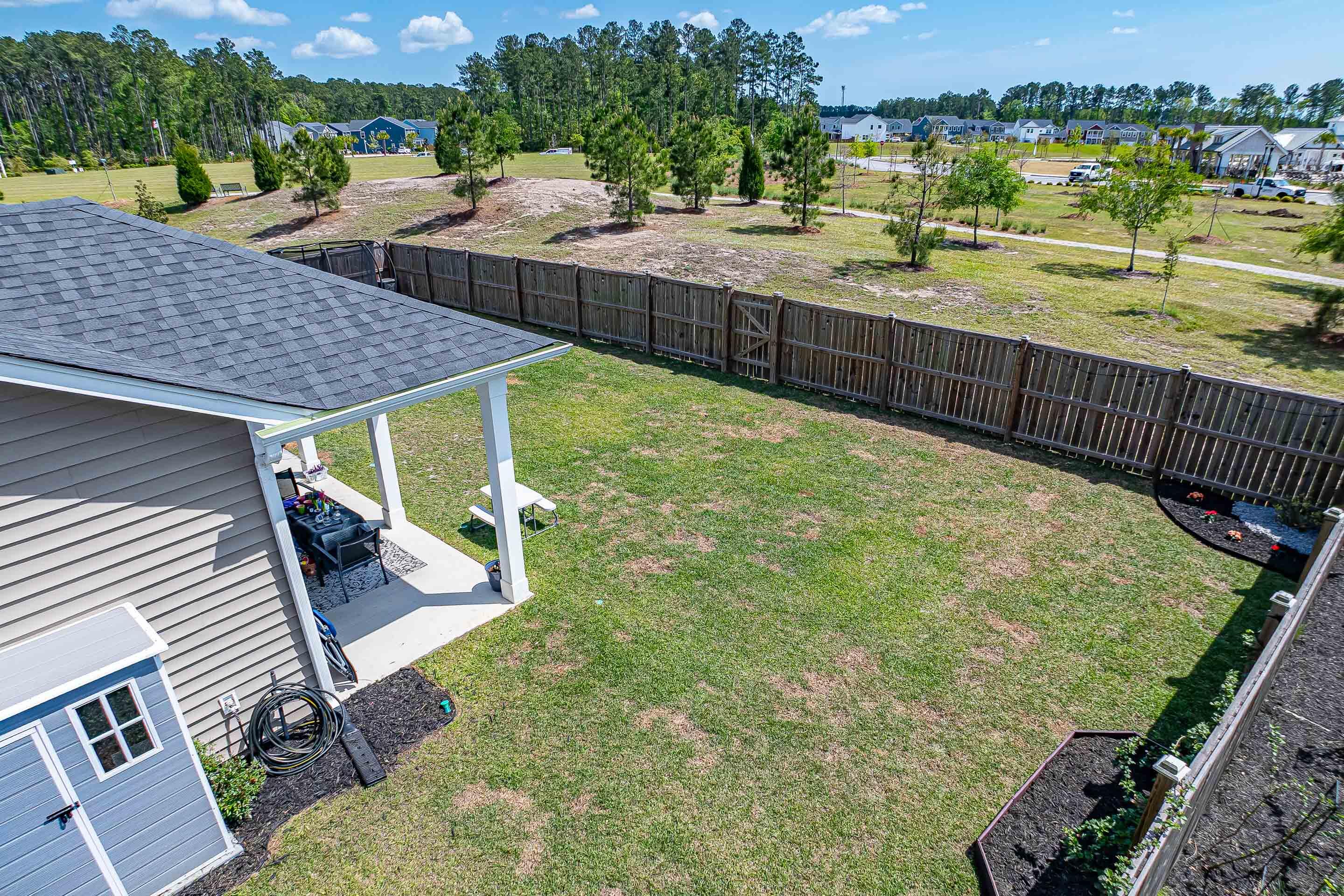 5008 Cedar Brush Court