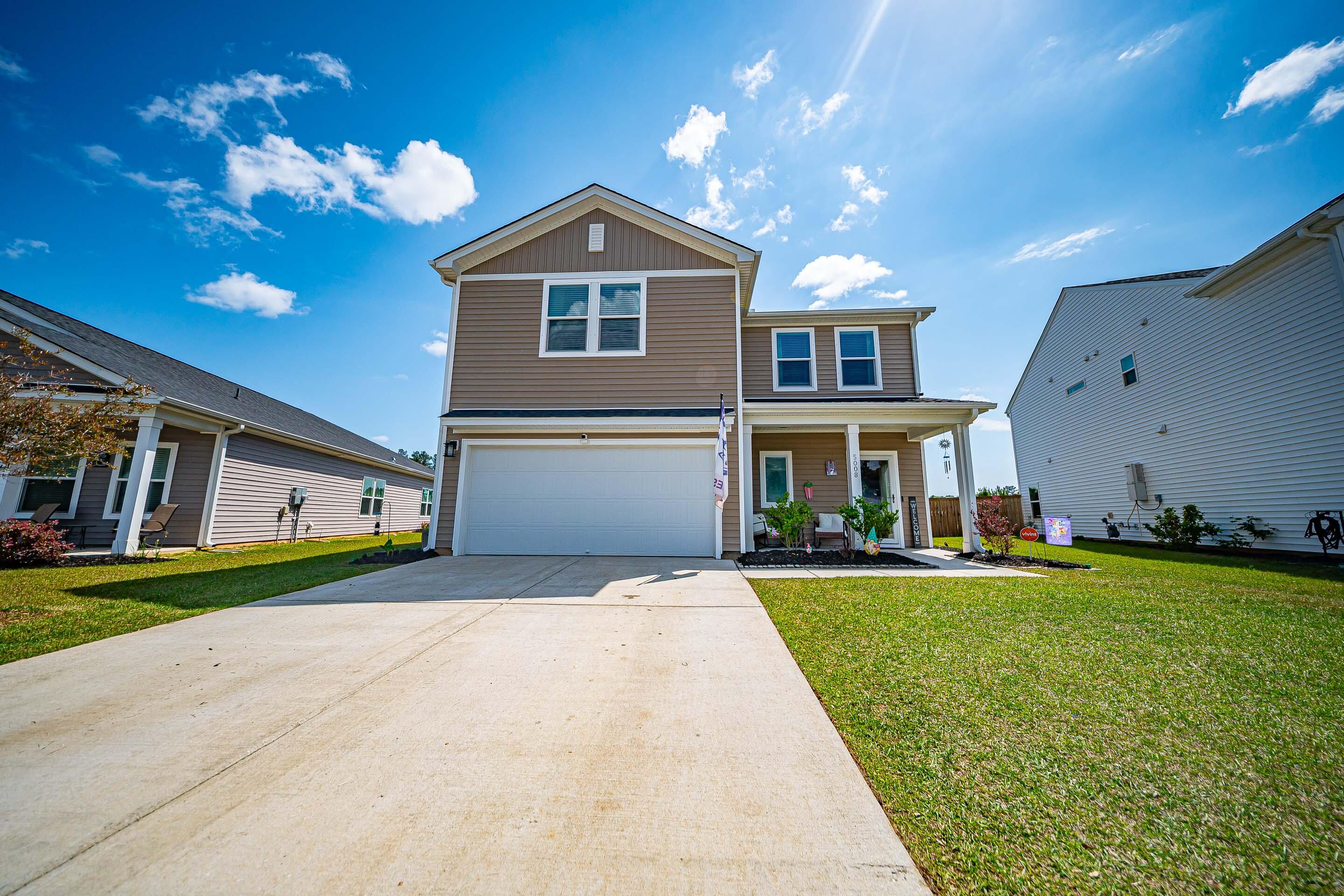 5008 Cedar Brush Court