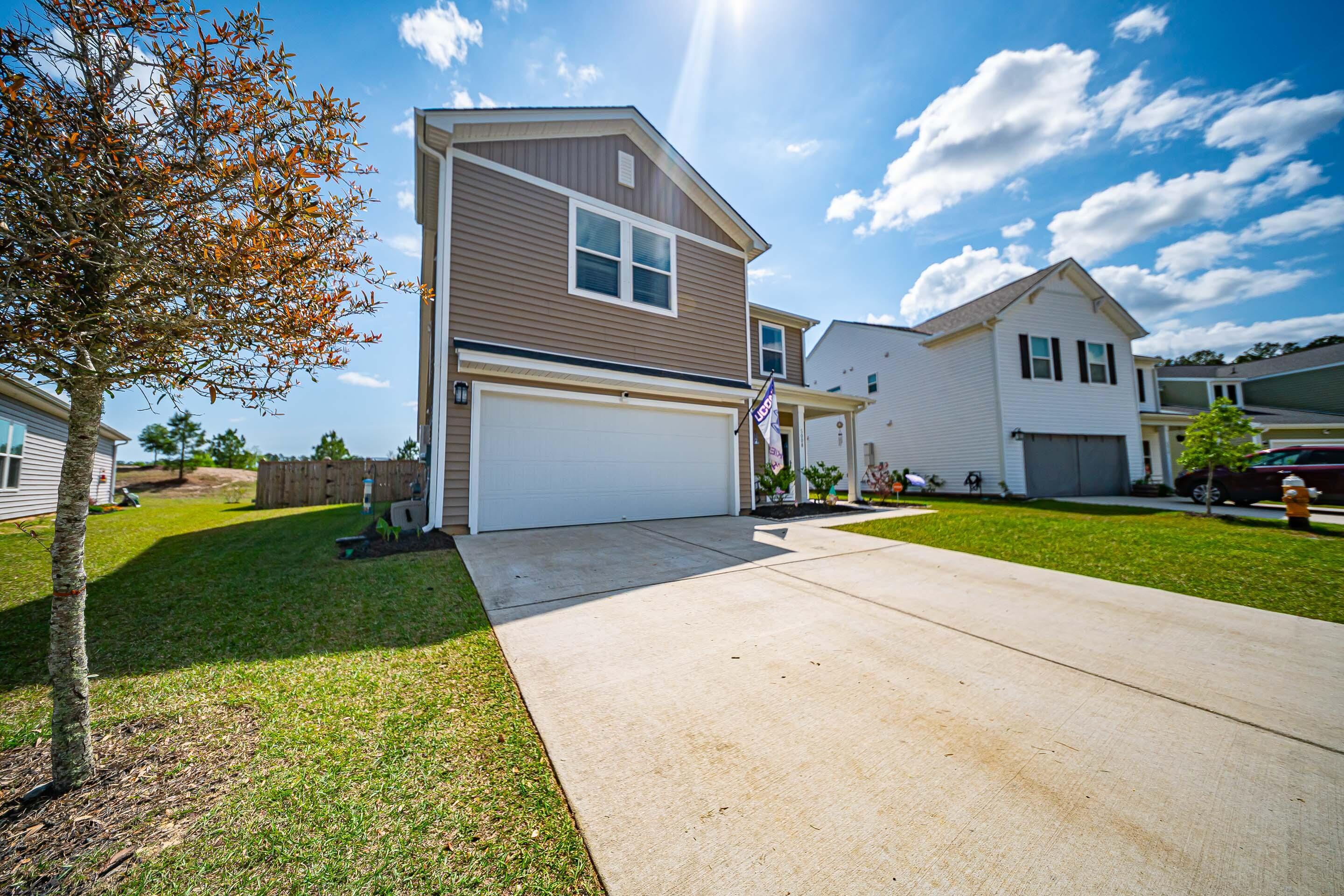 5008 Cedar Brush Court