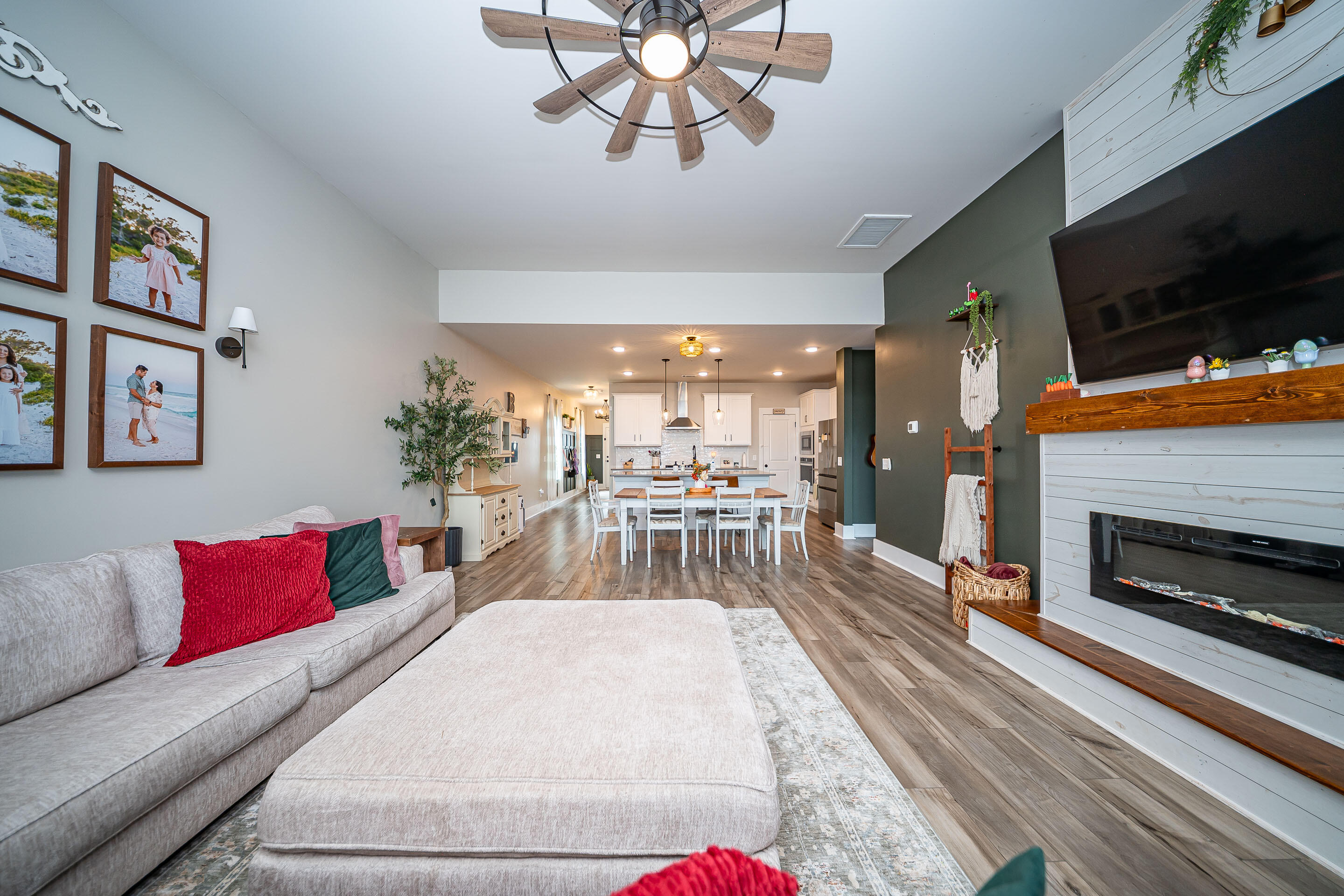 5008 Cedar Brush Court