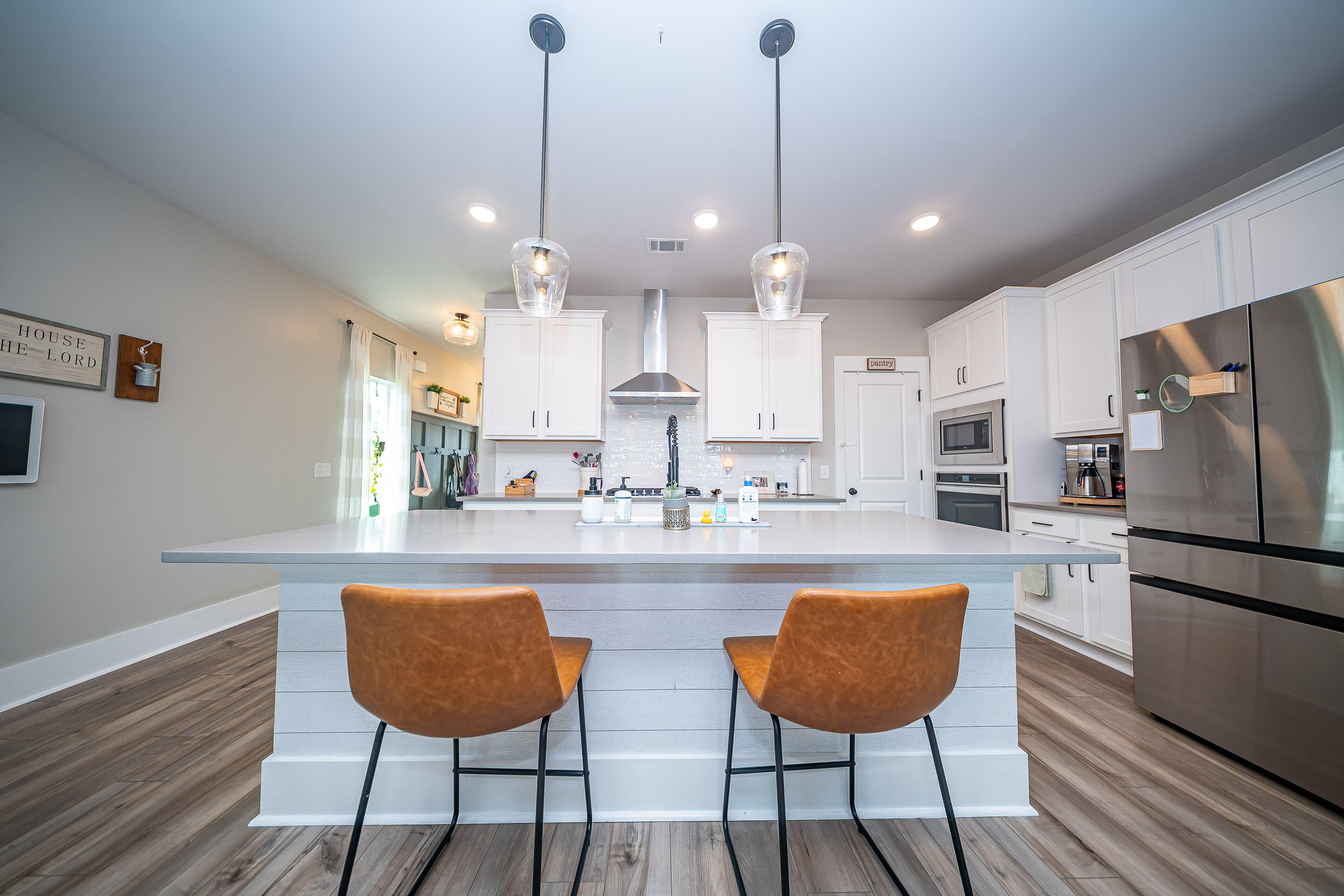 5008 Cedar Brush Court
