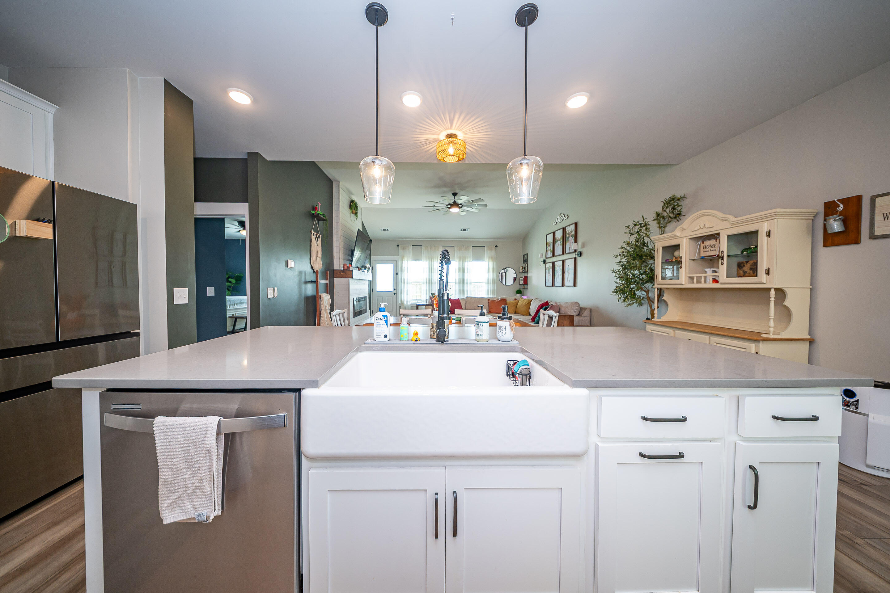 5008 Cedar Brush Court