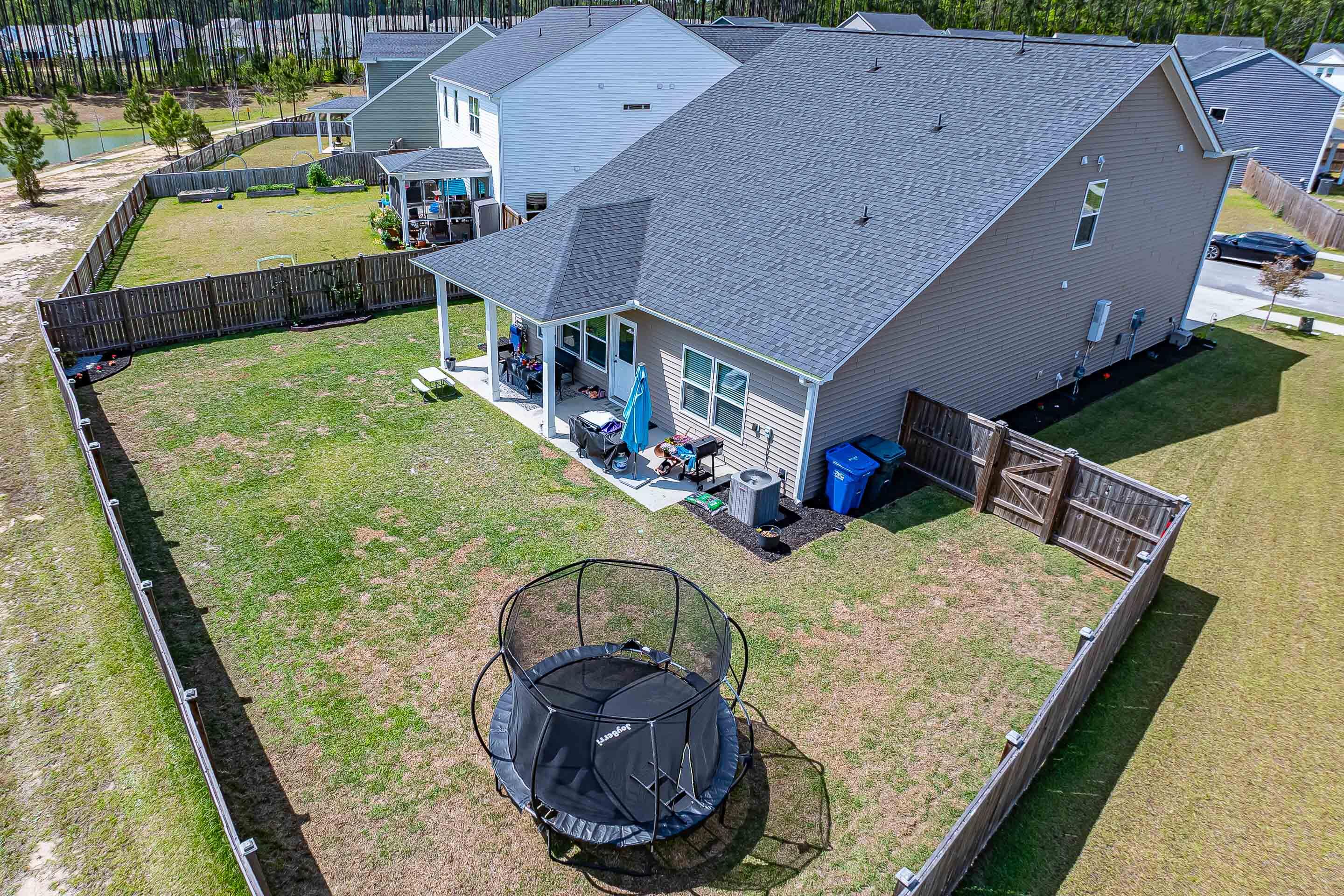 5008 Cedar Brush Court