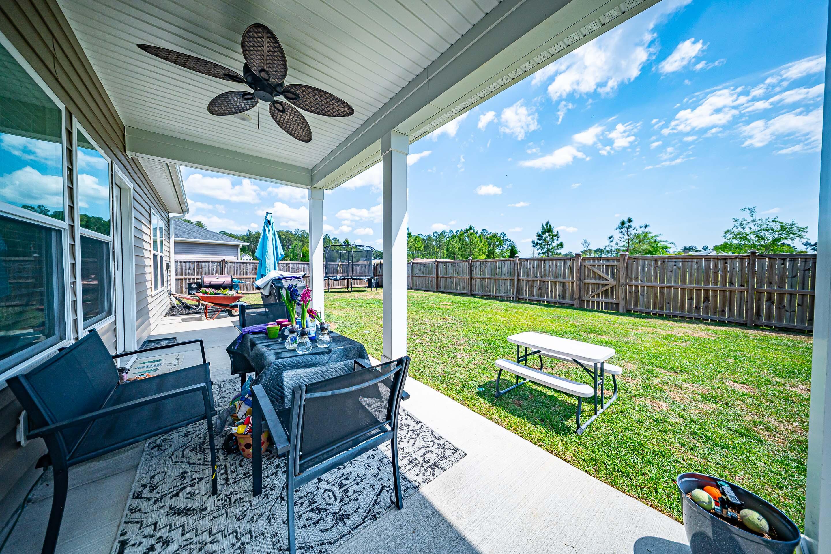 5008 Cedar Brush Court