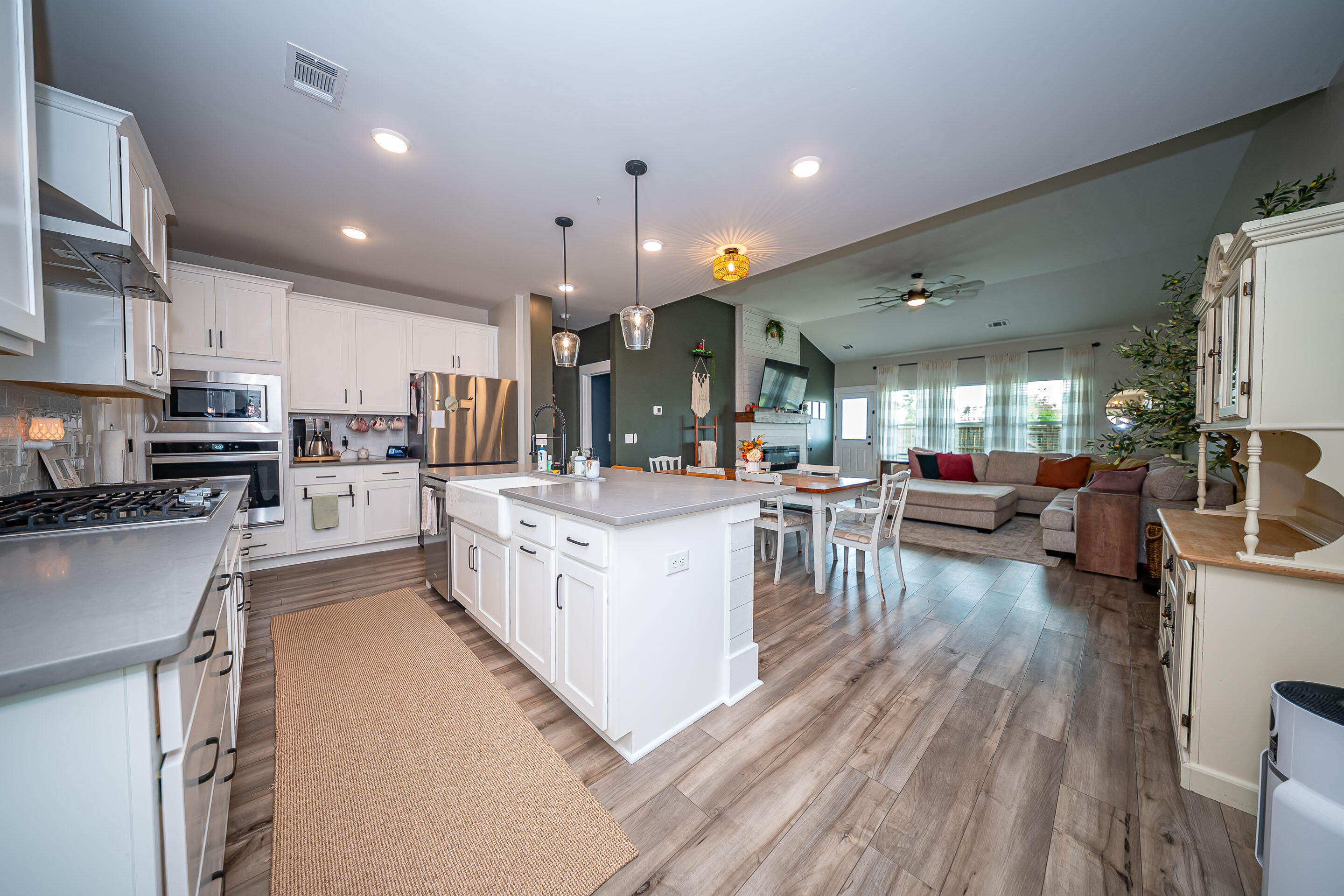 5008 Cedar Brush Court