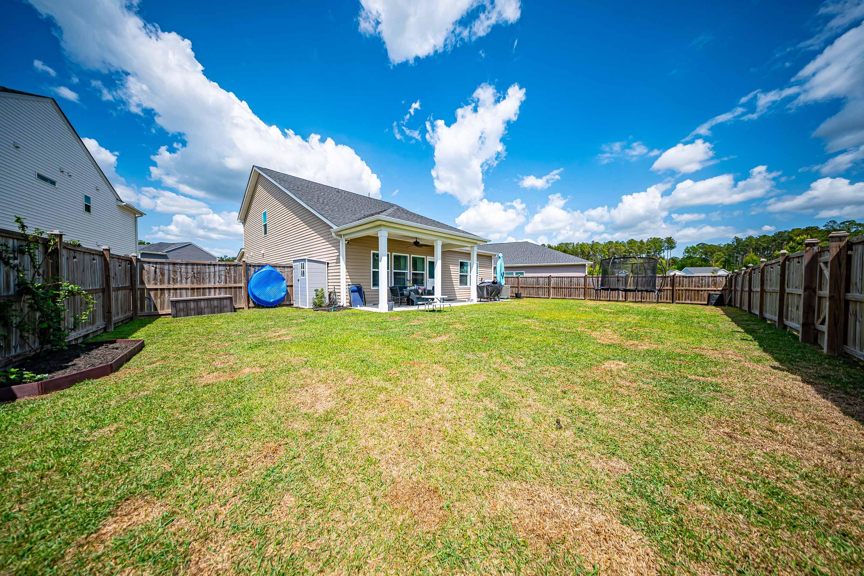 5008 Cedar Brush Court