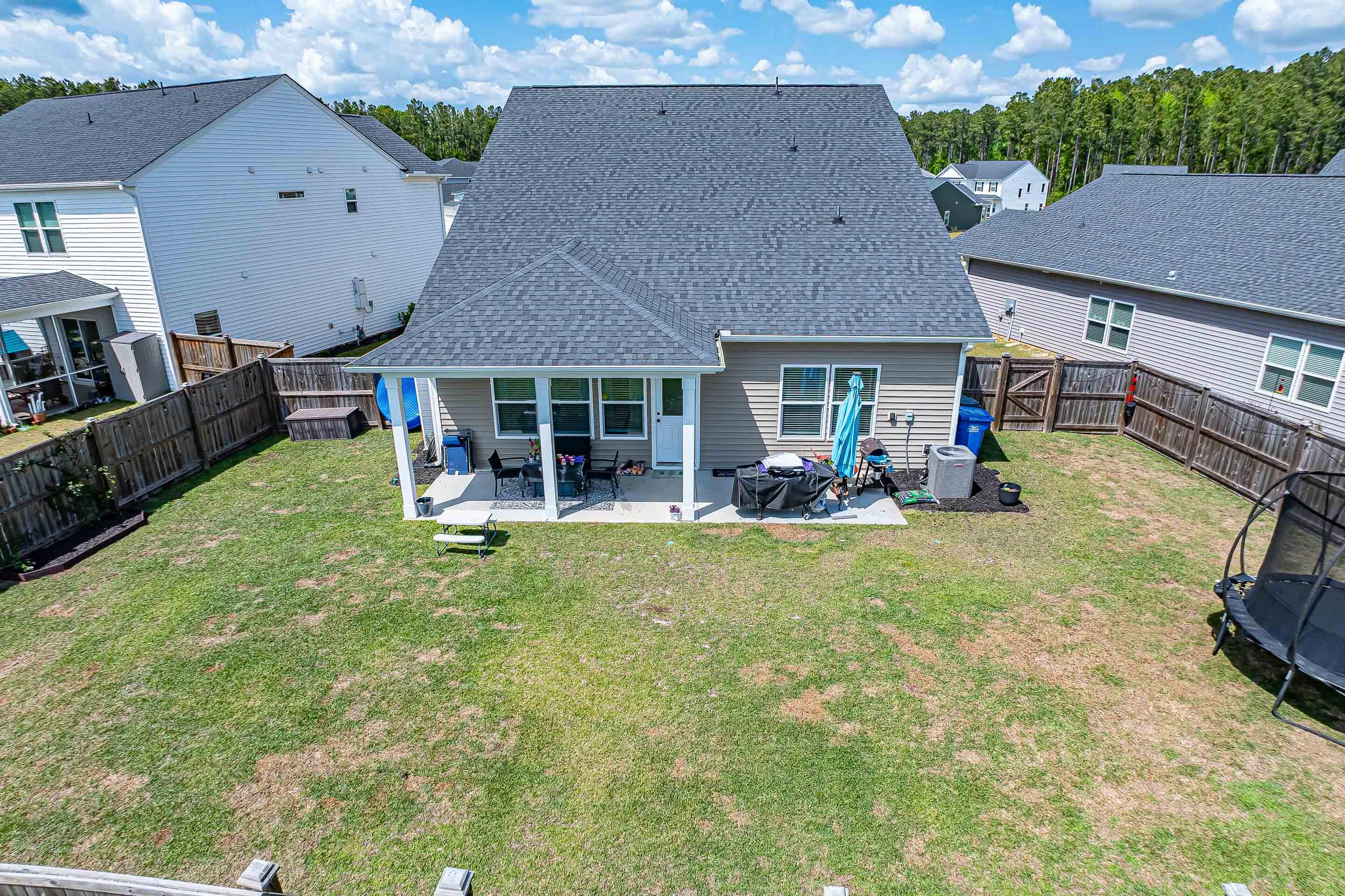 5008 Cedar Brush Court