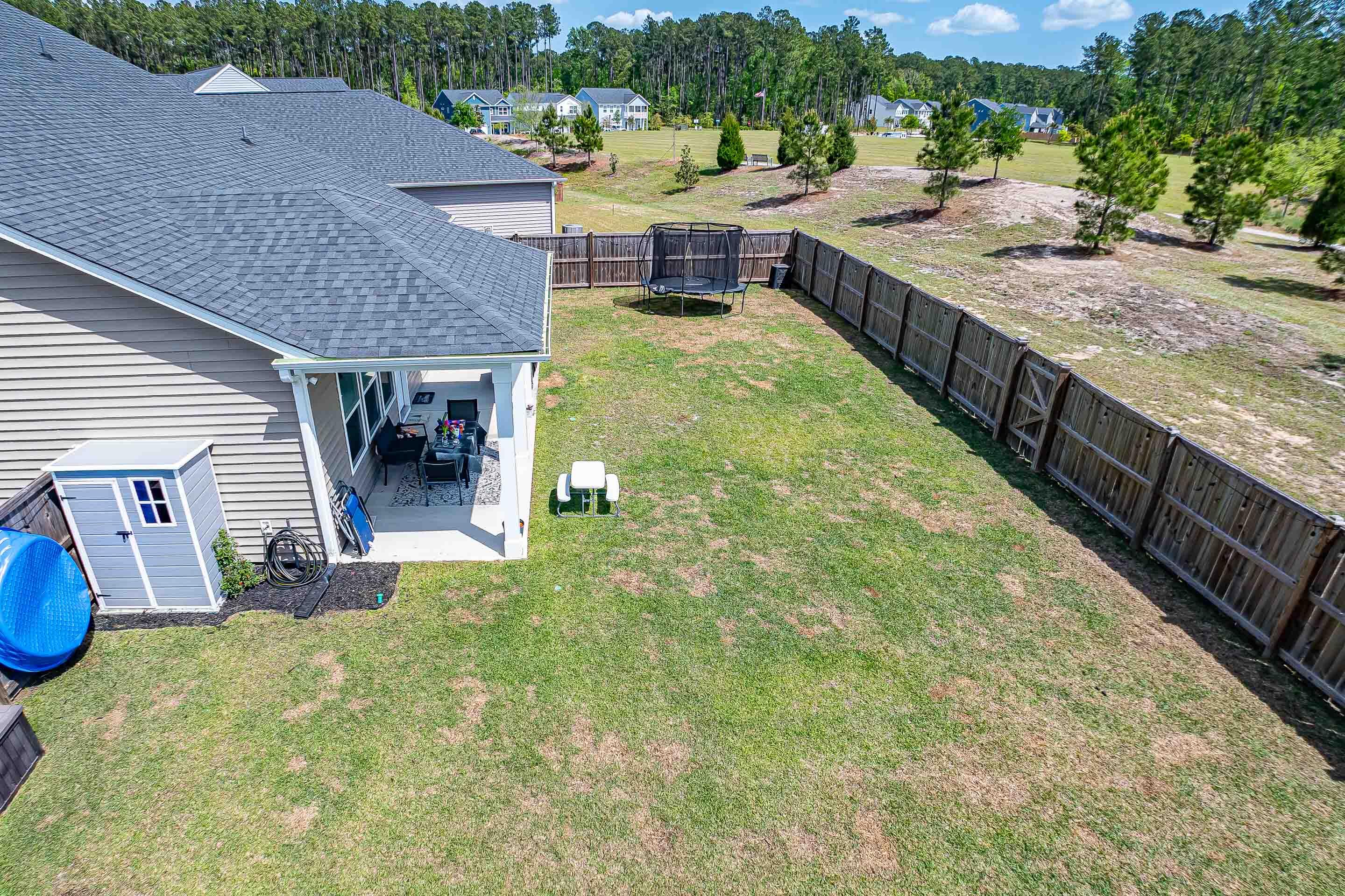5008 Cedar Brush Court