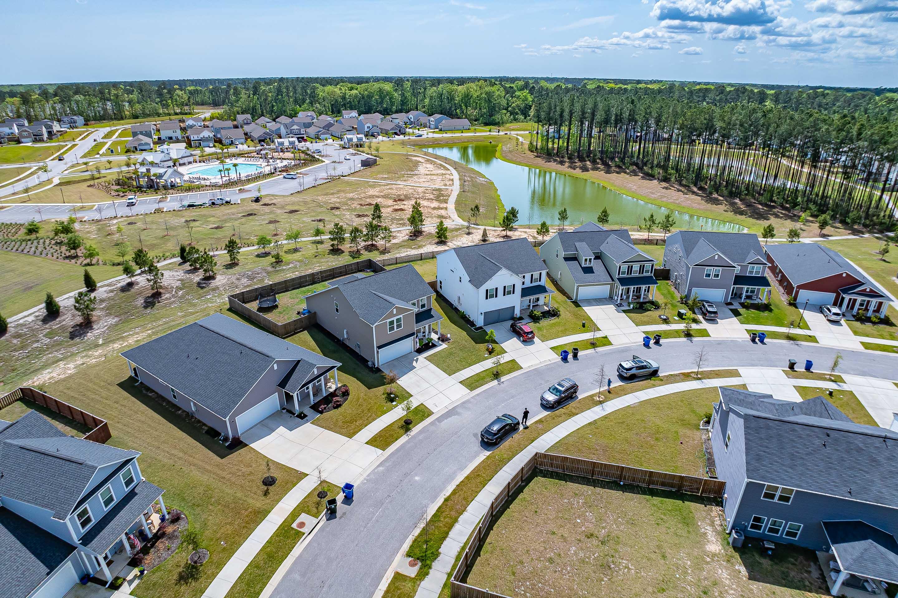 5008 Cedar Brush Court