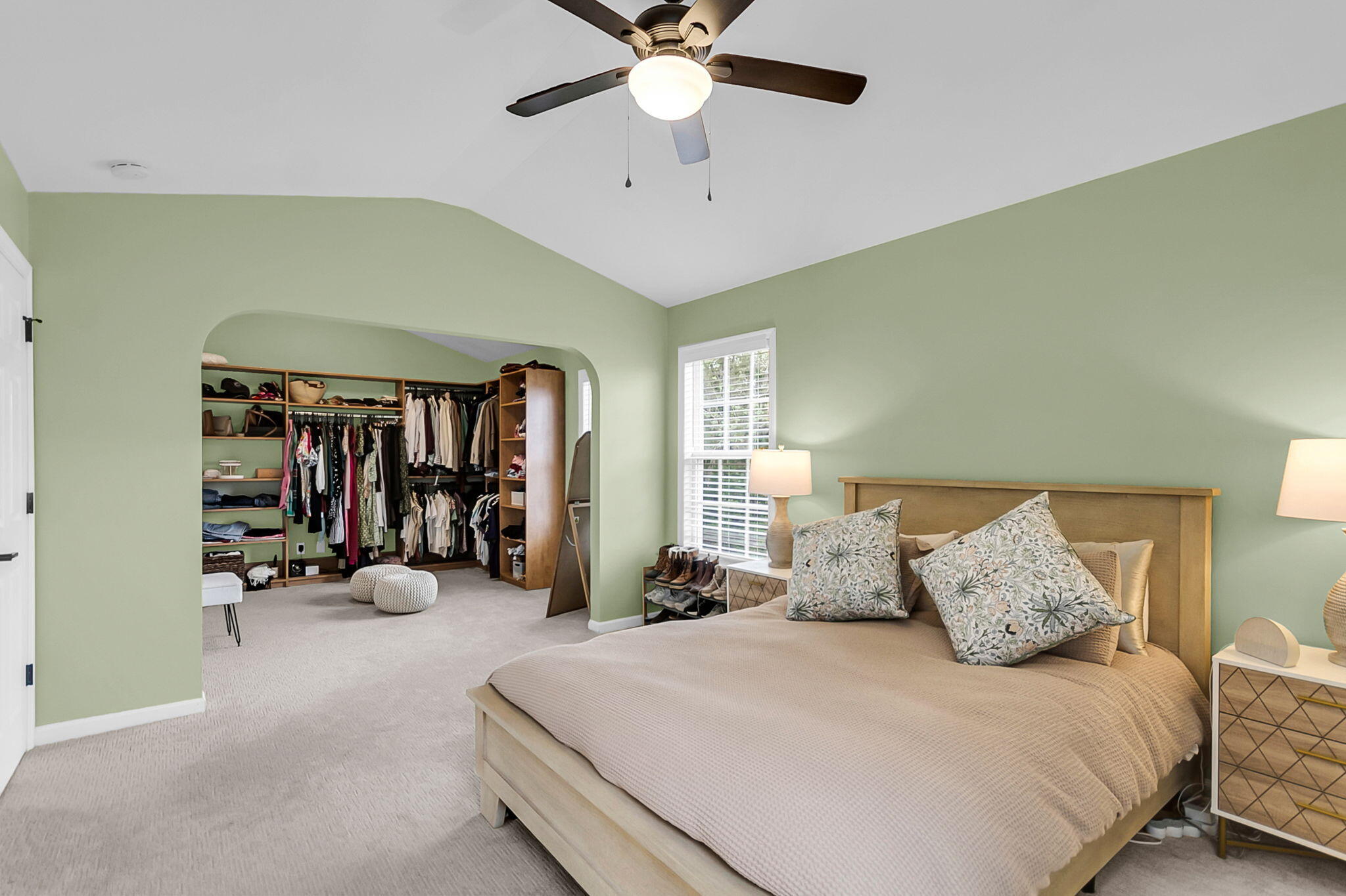 2923 Woodland Park Drive