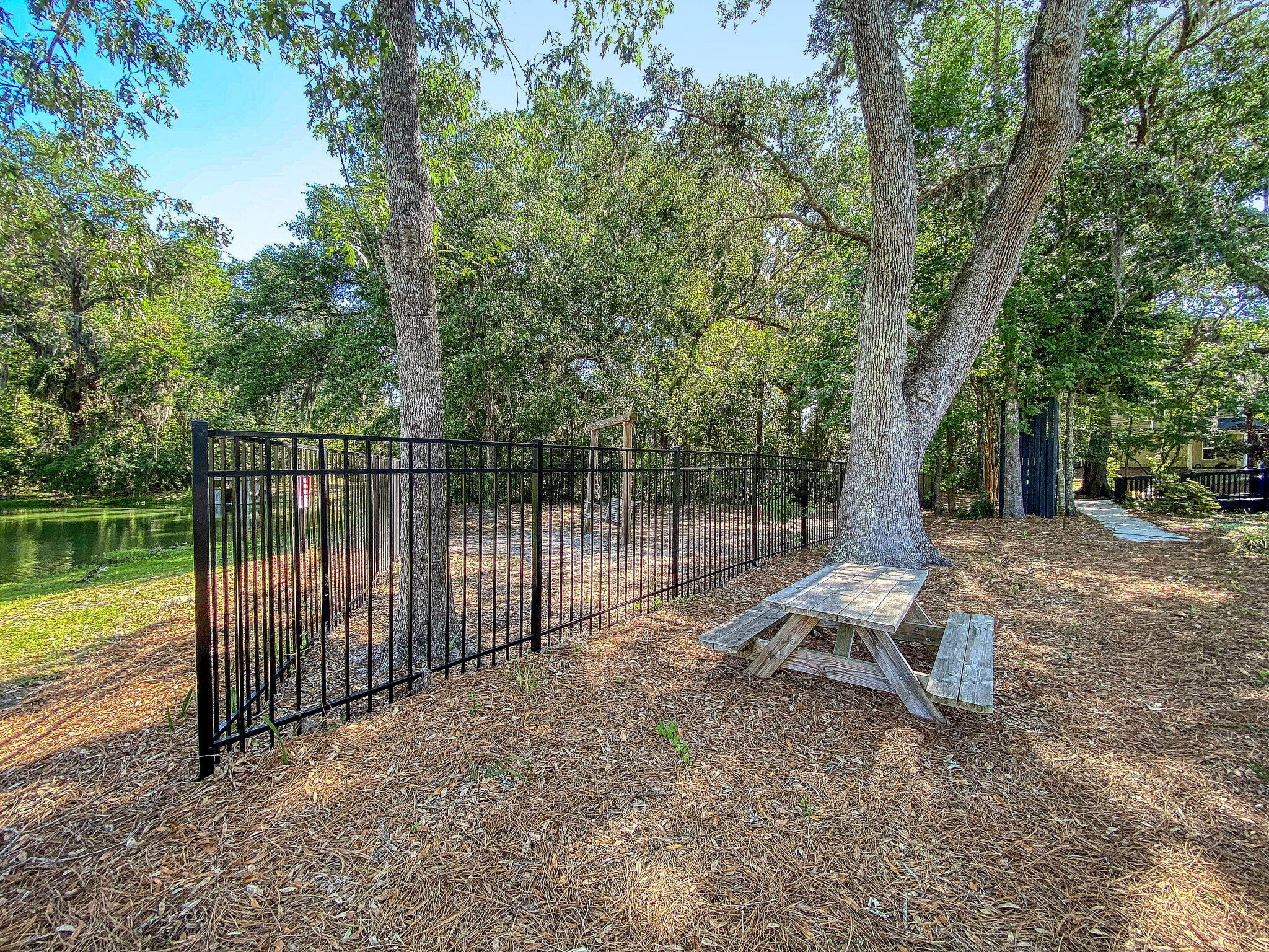 2923 Woodland Park Drive