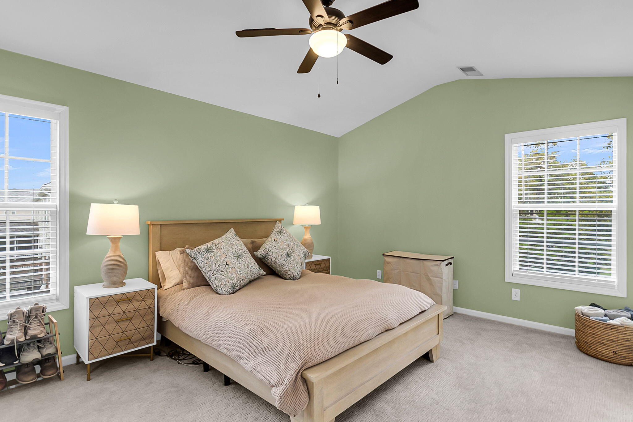 2923 Woodland Park Drive