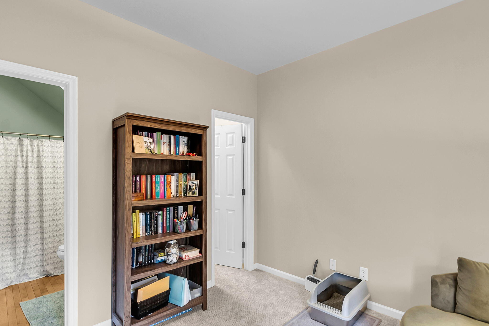 2923 Woodland Park Drive