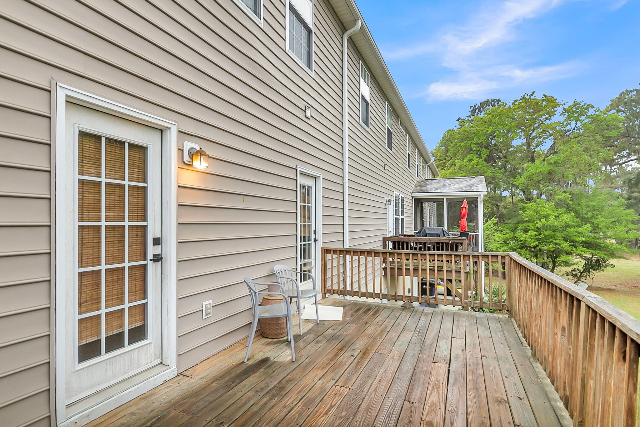 2923 Woodland Park Drive