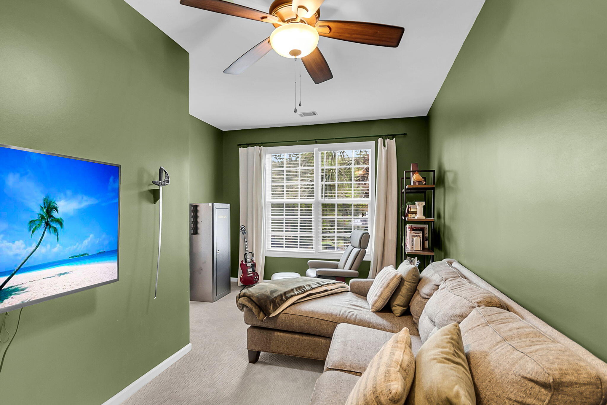 2923 Woodland Park Drive