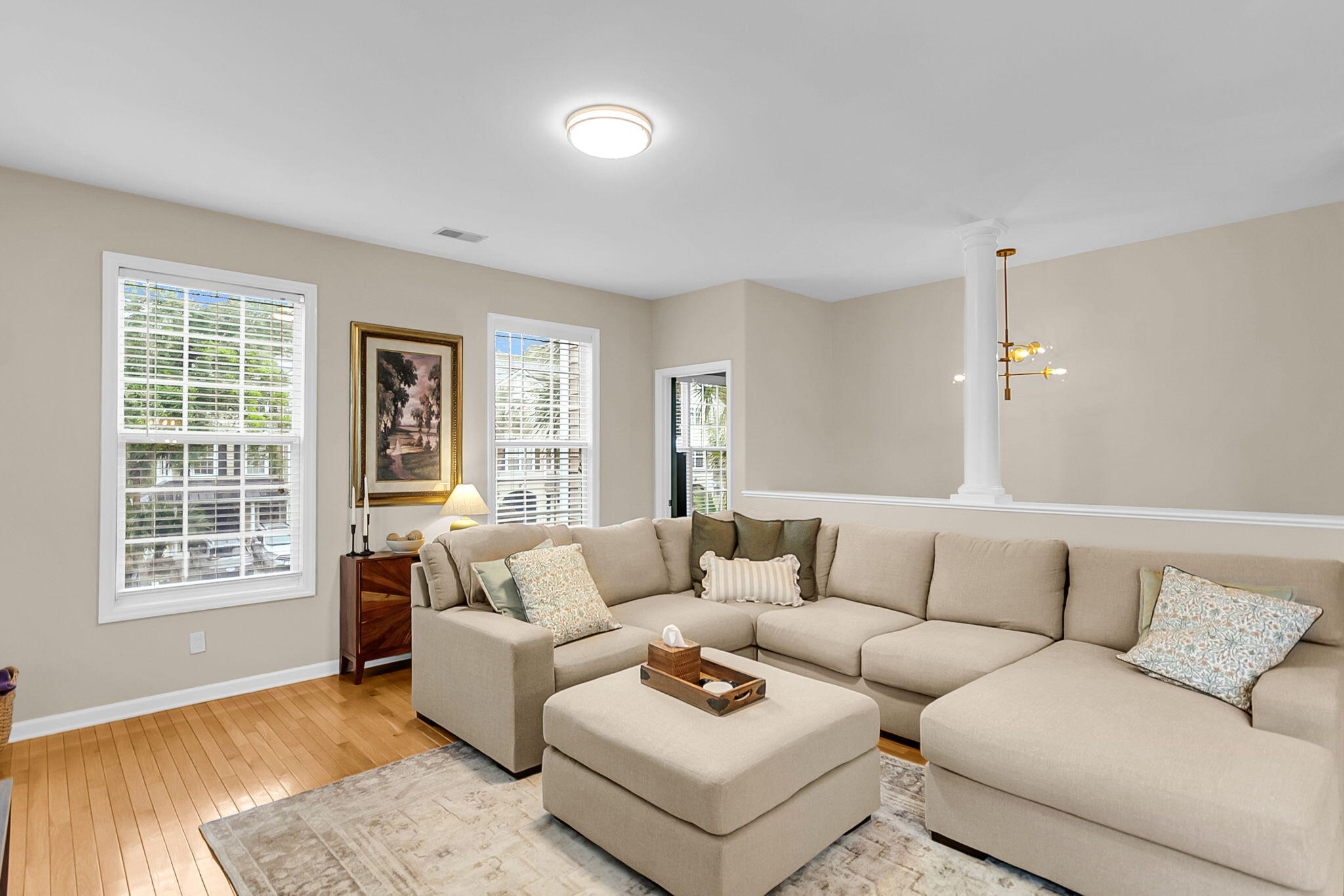 2923 Woodland Park Drive