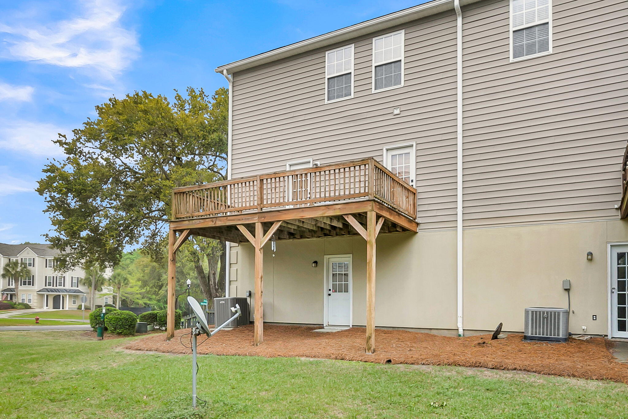 2923 Woodland Park Drive