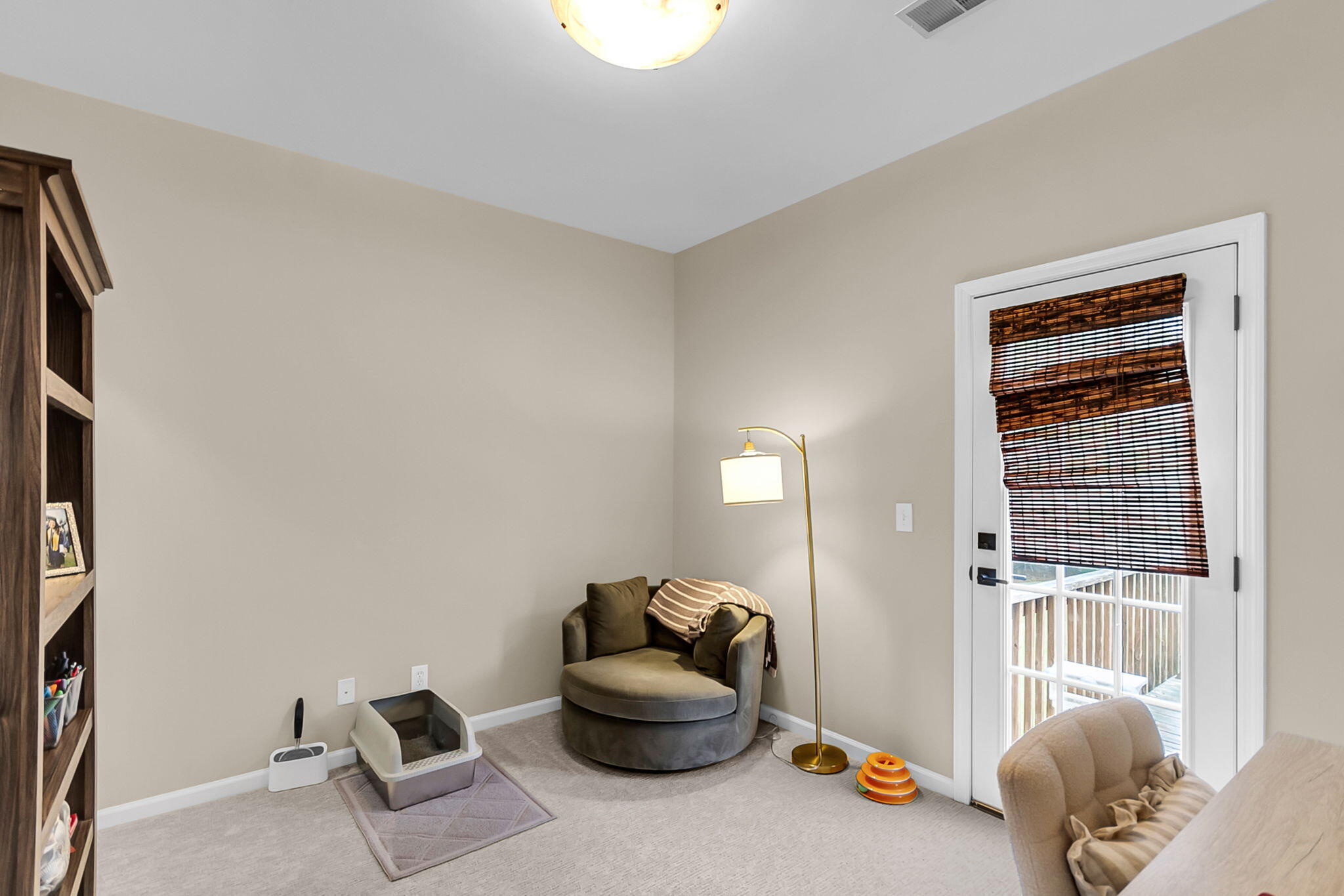 2923 Woodland Park Drive