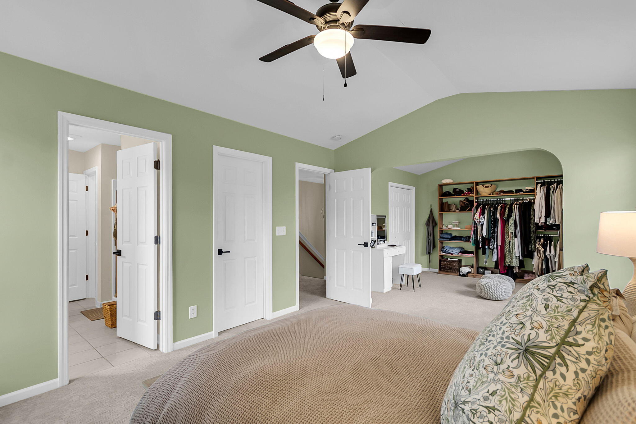 2923 Woodland Park Drive