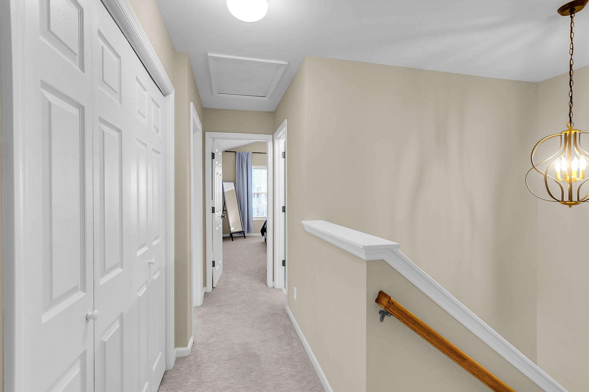 2923 Woodland Park Drive