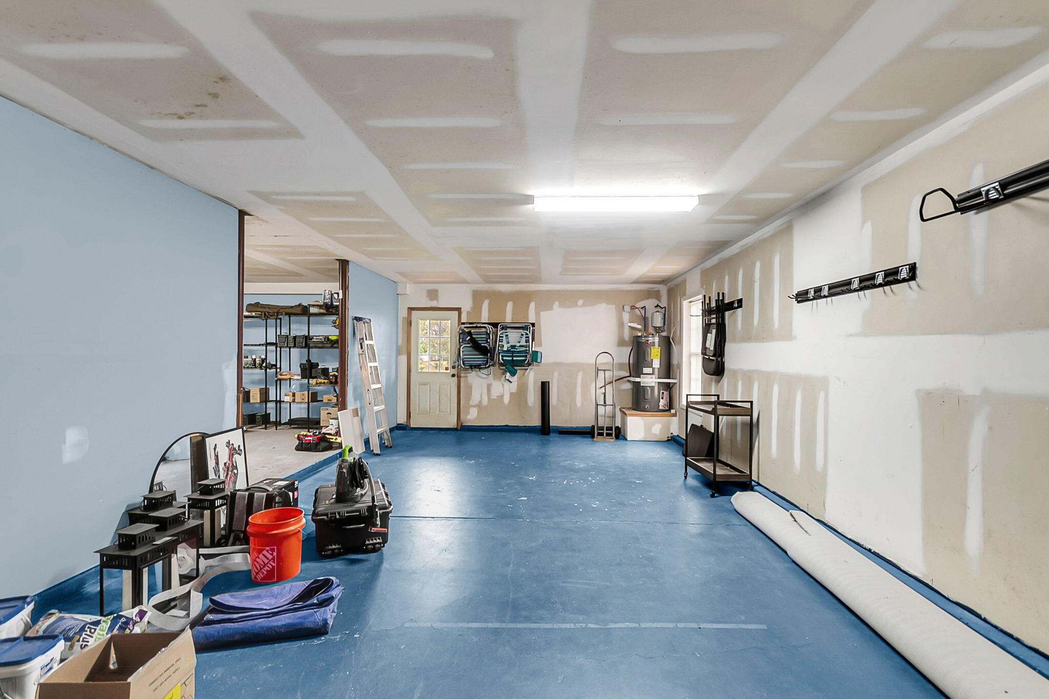 2923 Woodland Park Drive