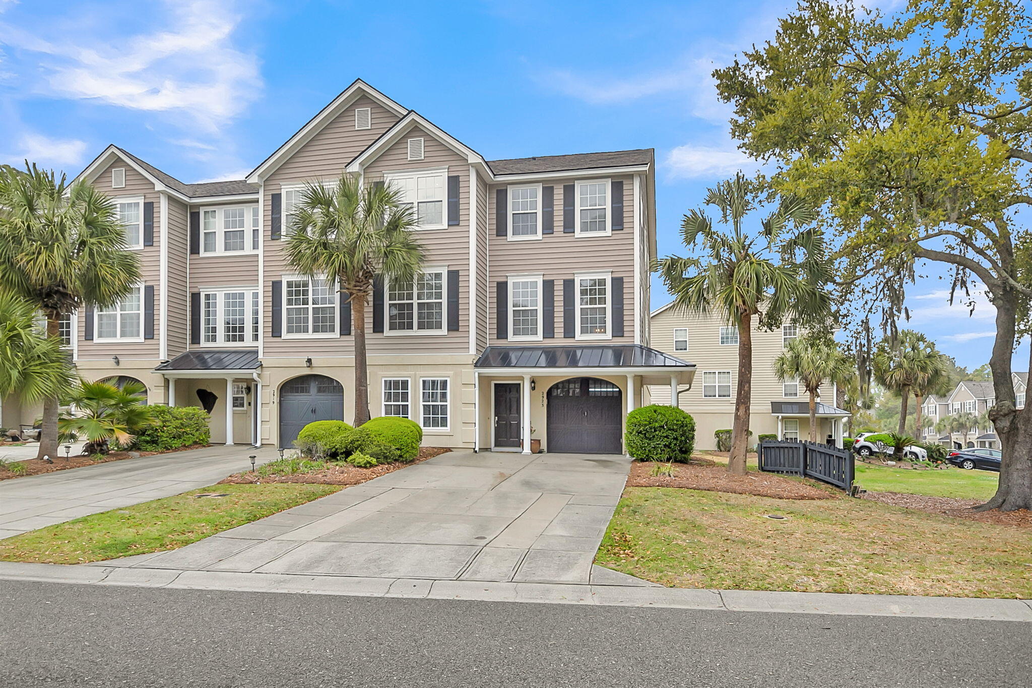 2923 Woodland Park Drive