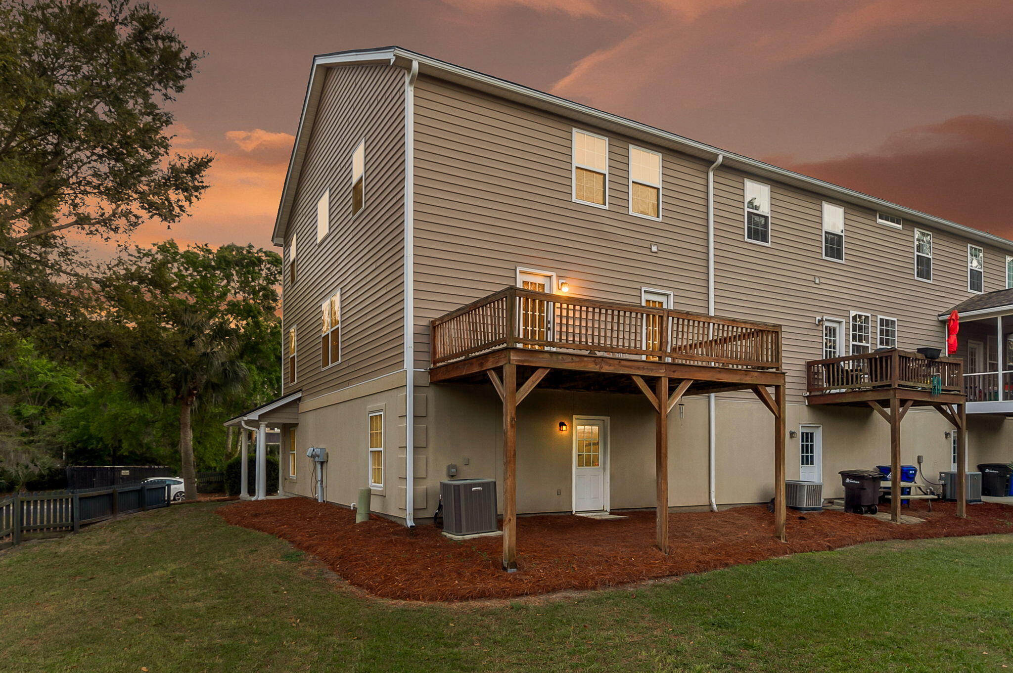 2923 Woodland Park Drive