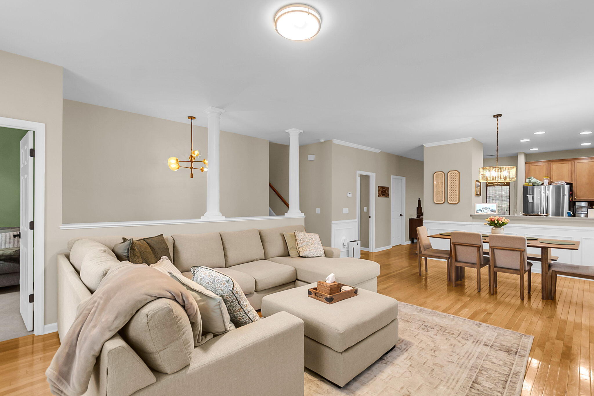 2923 Woodland Park Drive