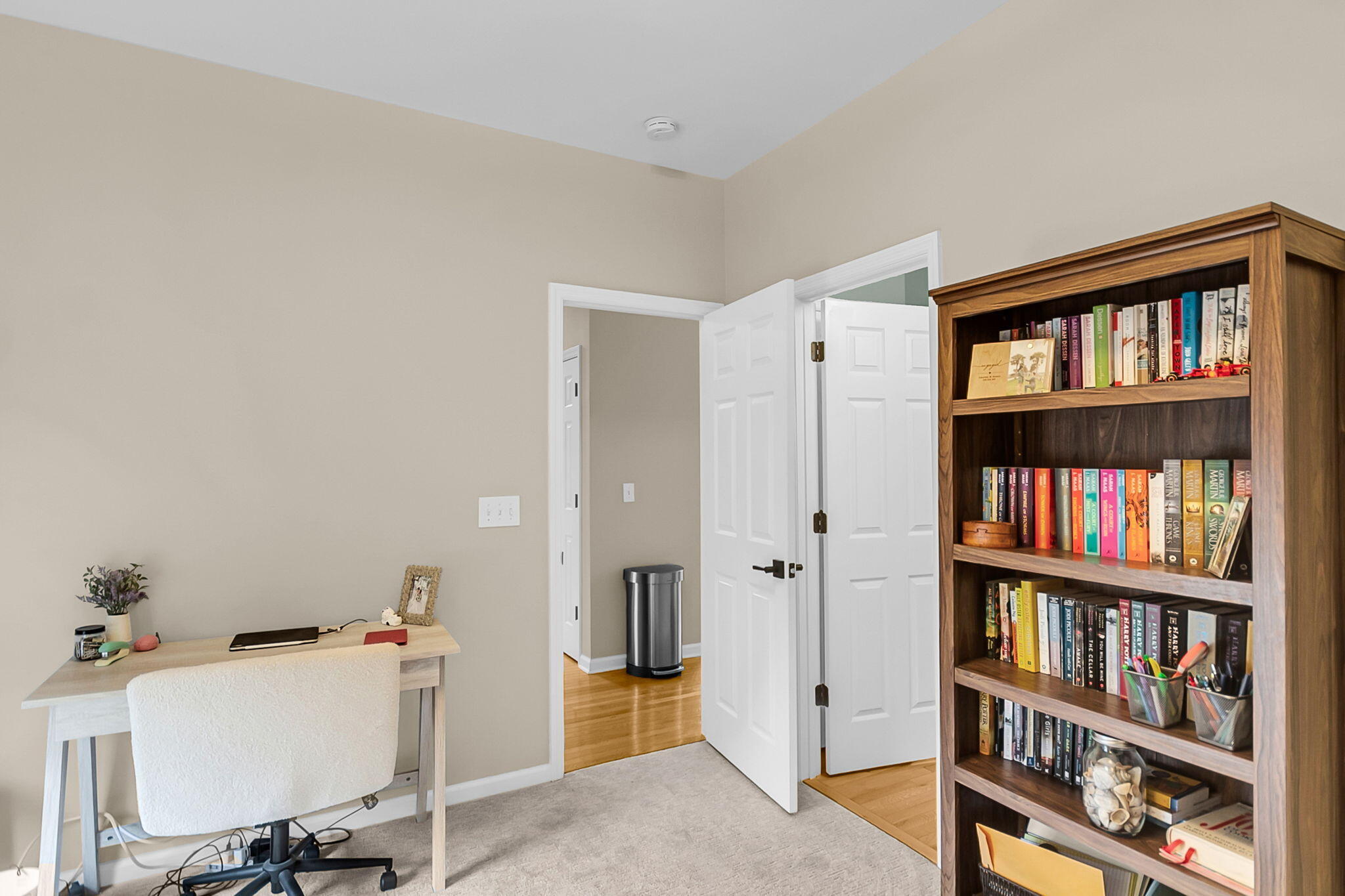 2923 Woodland Park Drive
