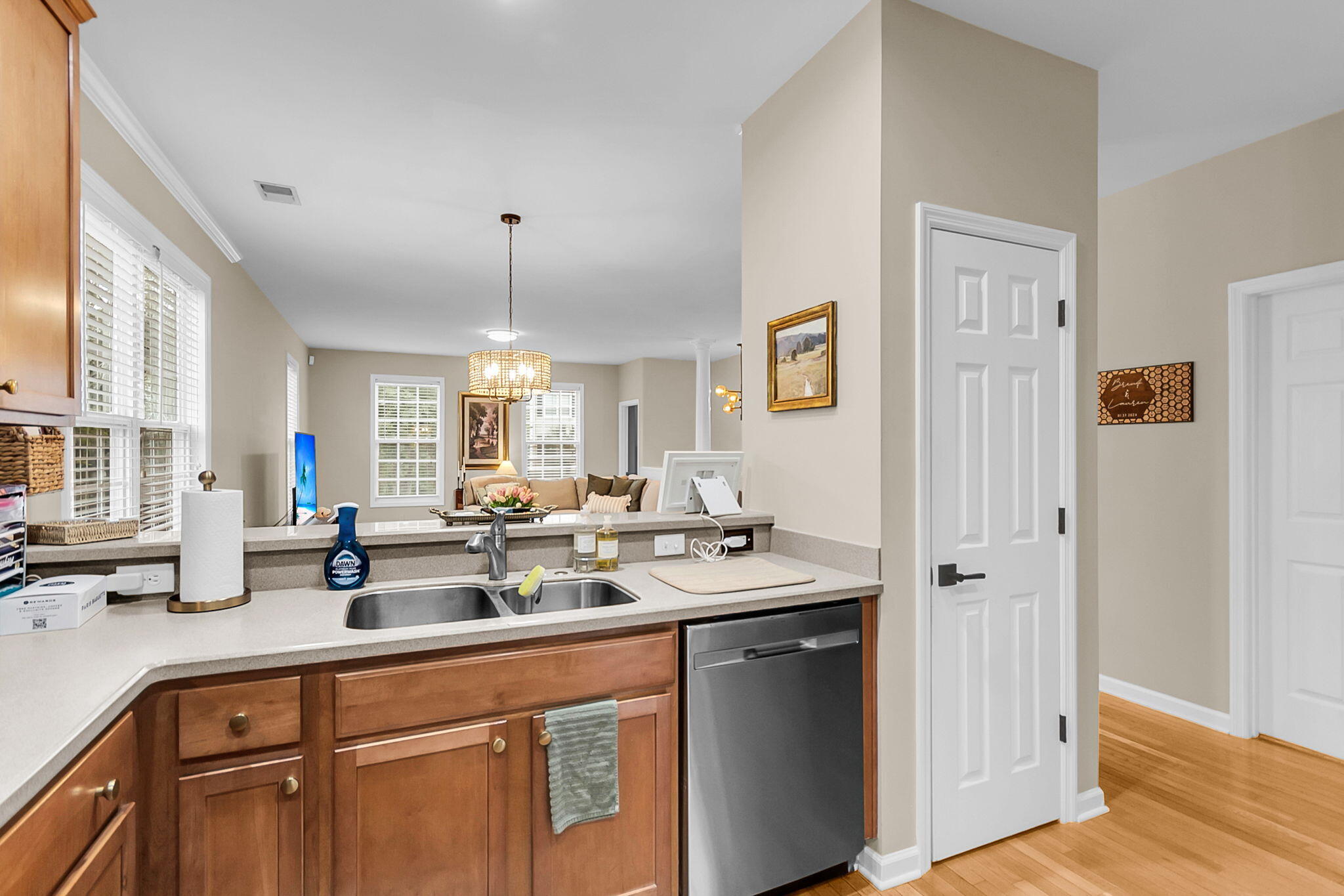2923 Woodland Park Drive