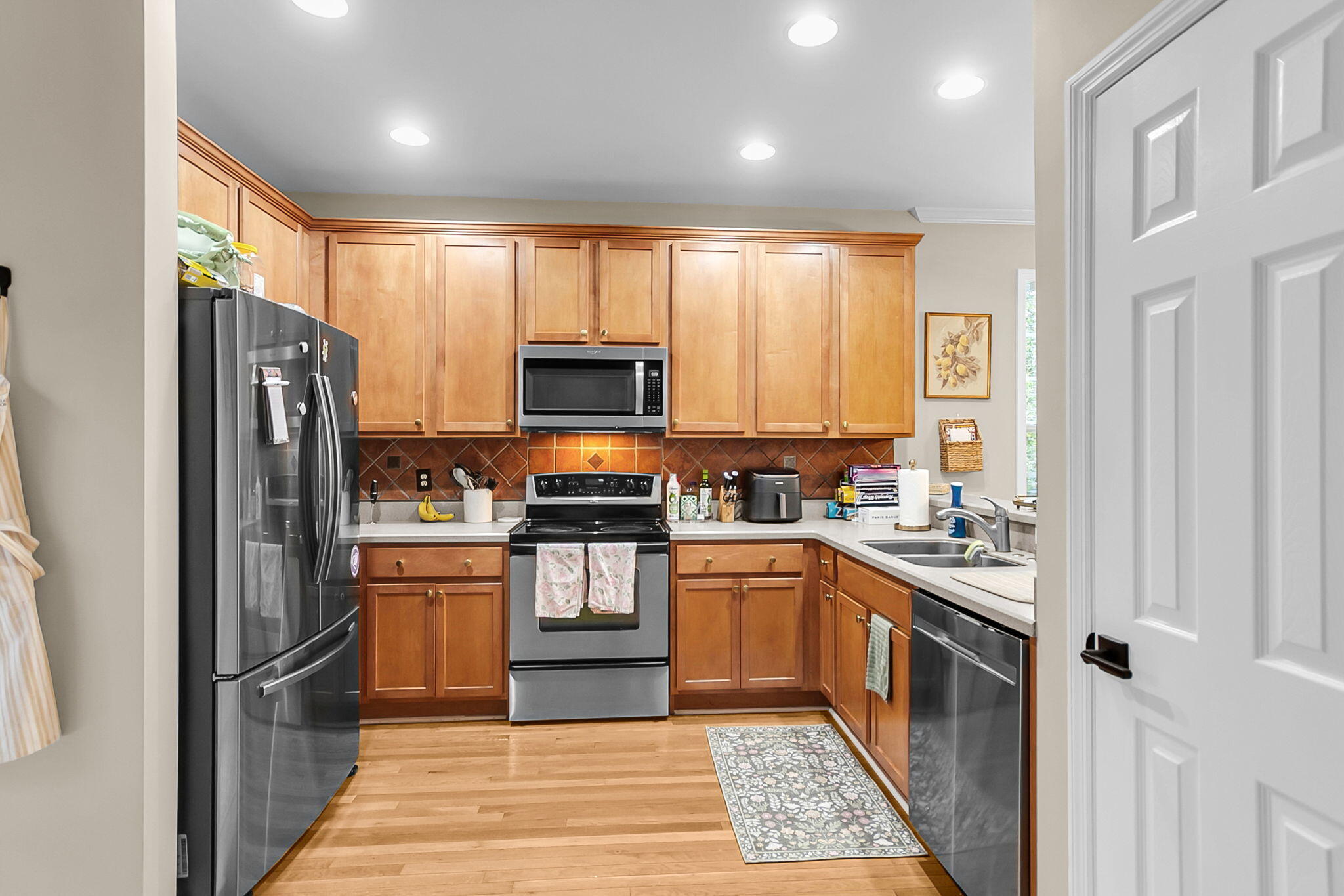 2923 Woodland Park Drive