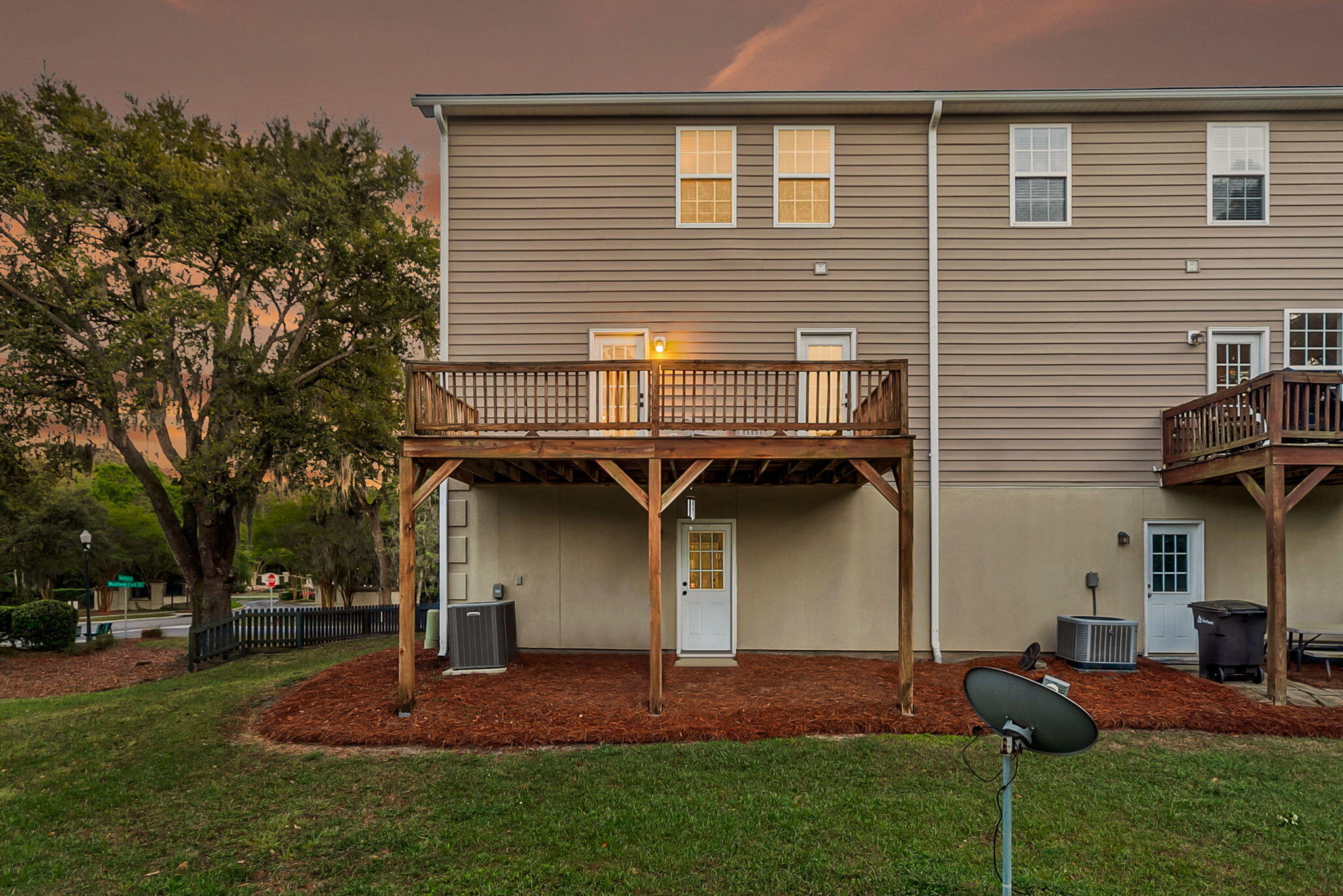 2923 Woodland Park Drive