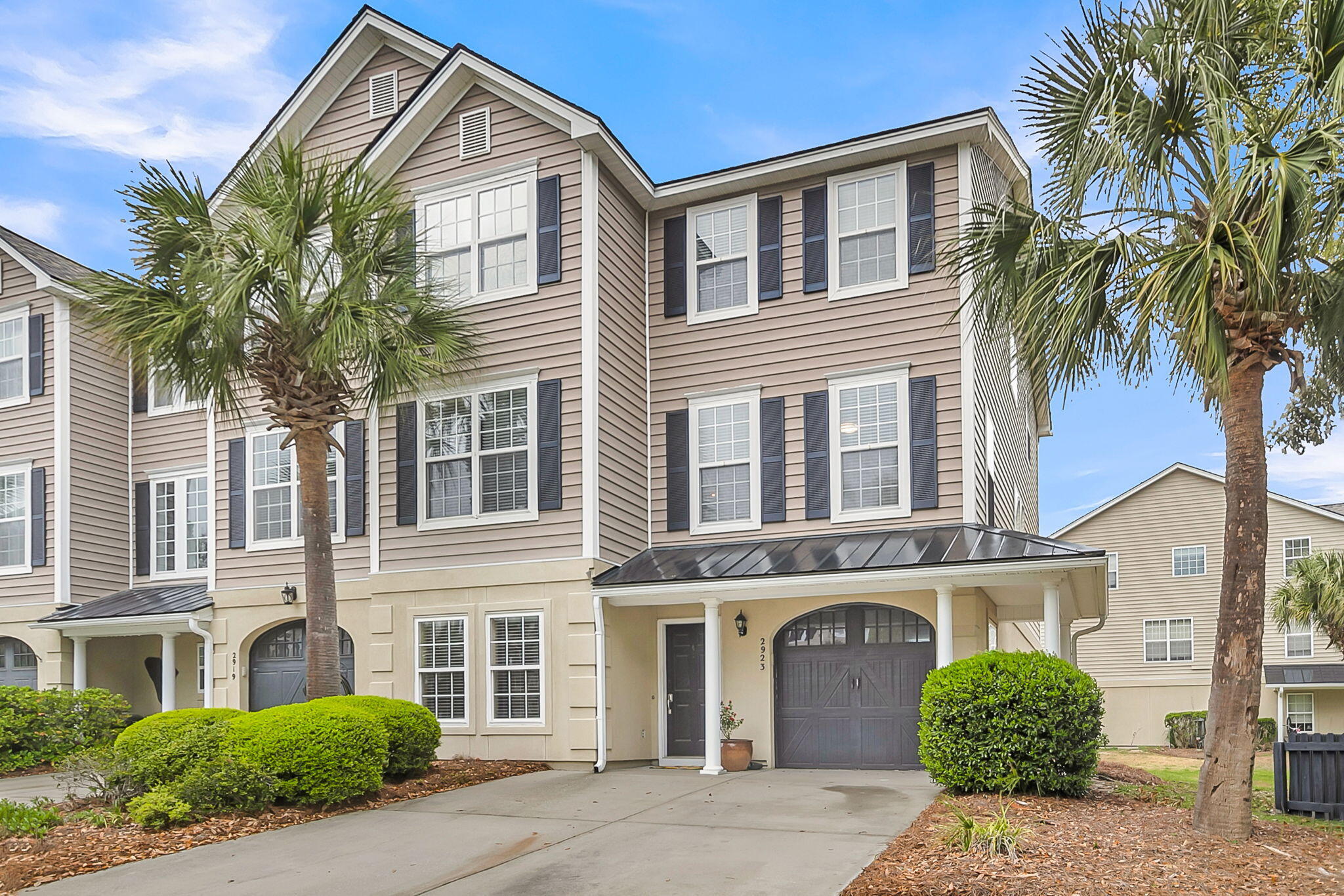 2923 Woodland Park Drive