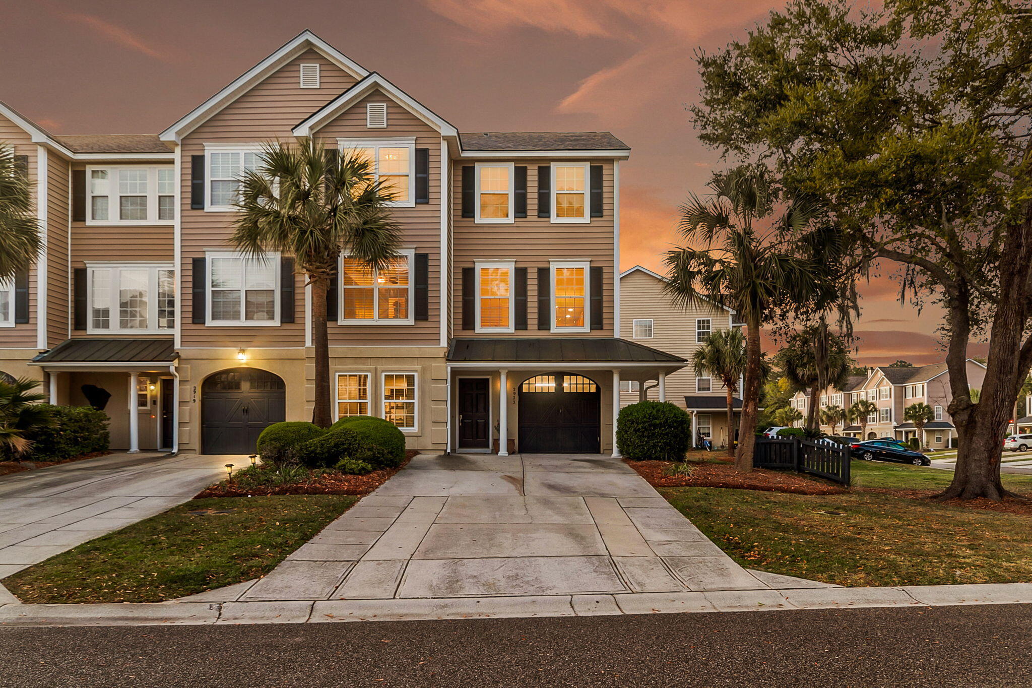 2923 Woodland Park Drive
