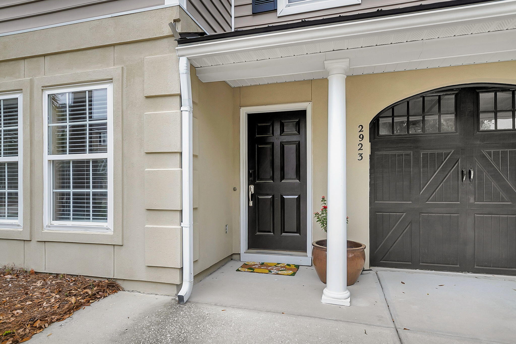 2923 Woodland Park Drive