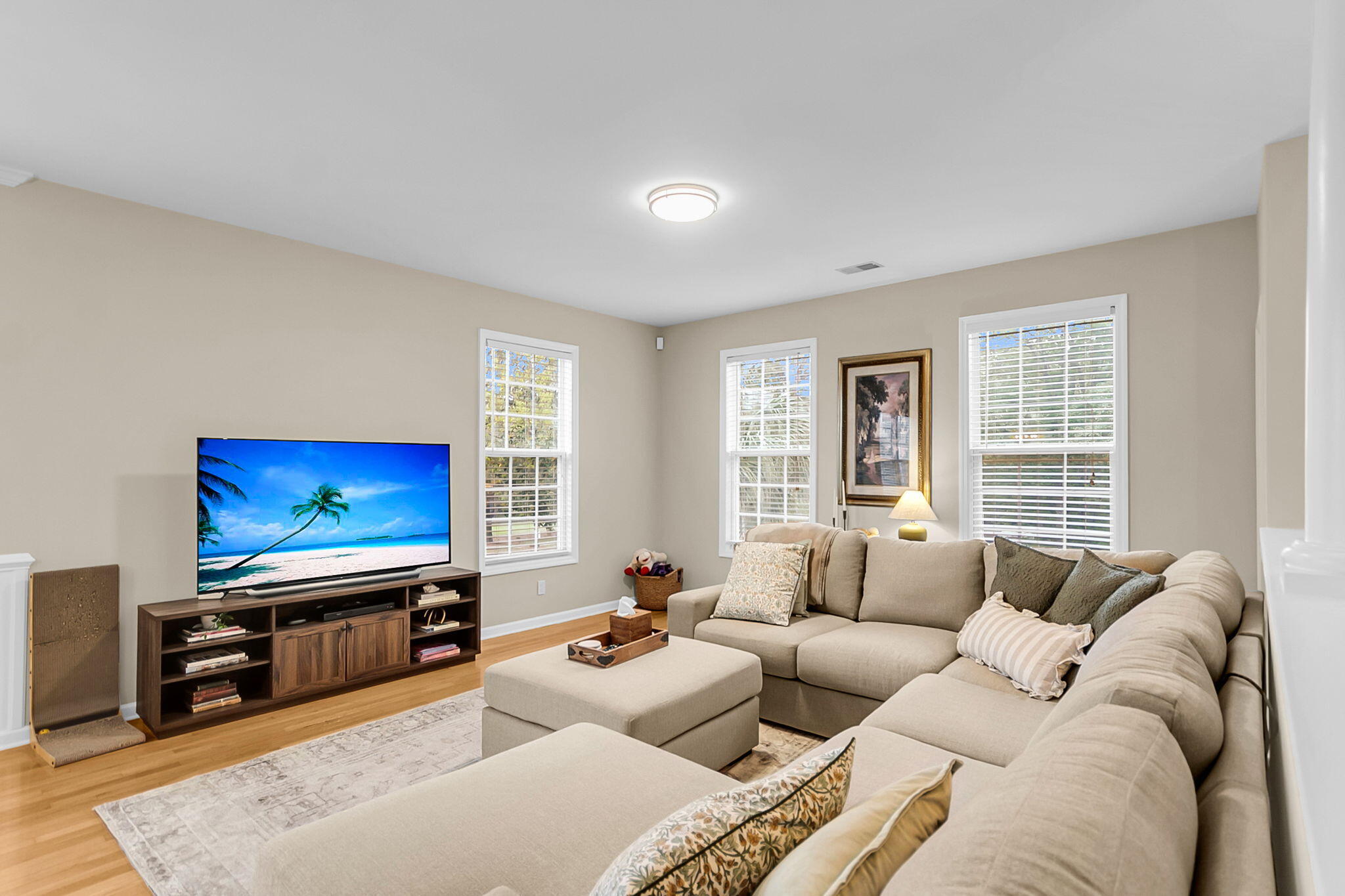 2923 Woodland Park Drive