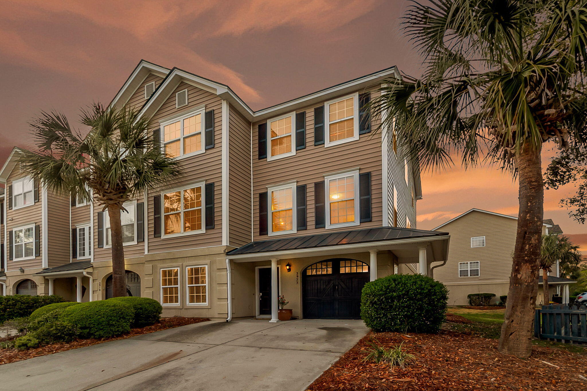 2923 Woodland Park Drive