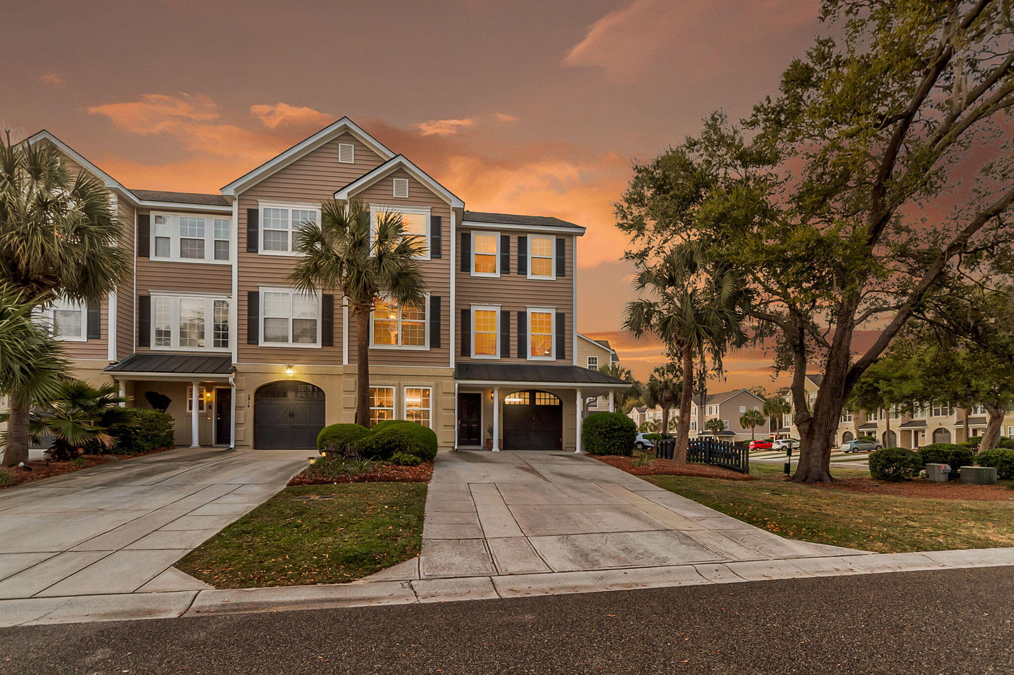 2923 Woodland Park Drive