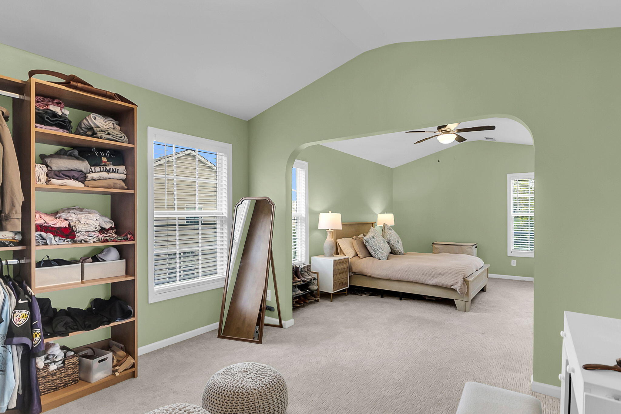 2923 Woodland Park Drive
