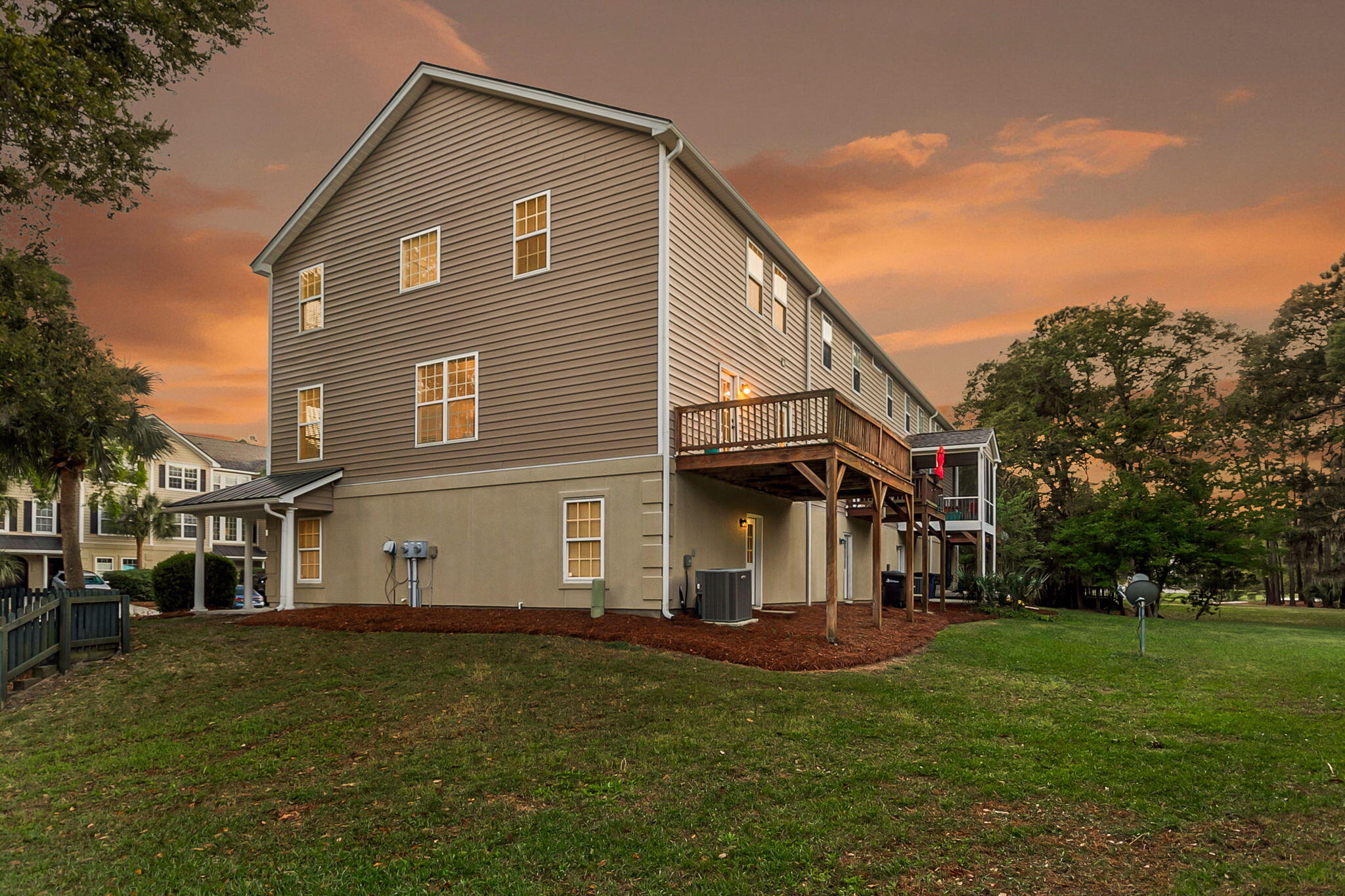 2923 Woodland Park Drive