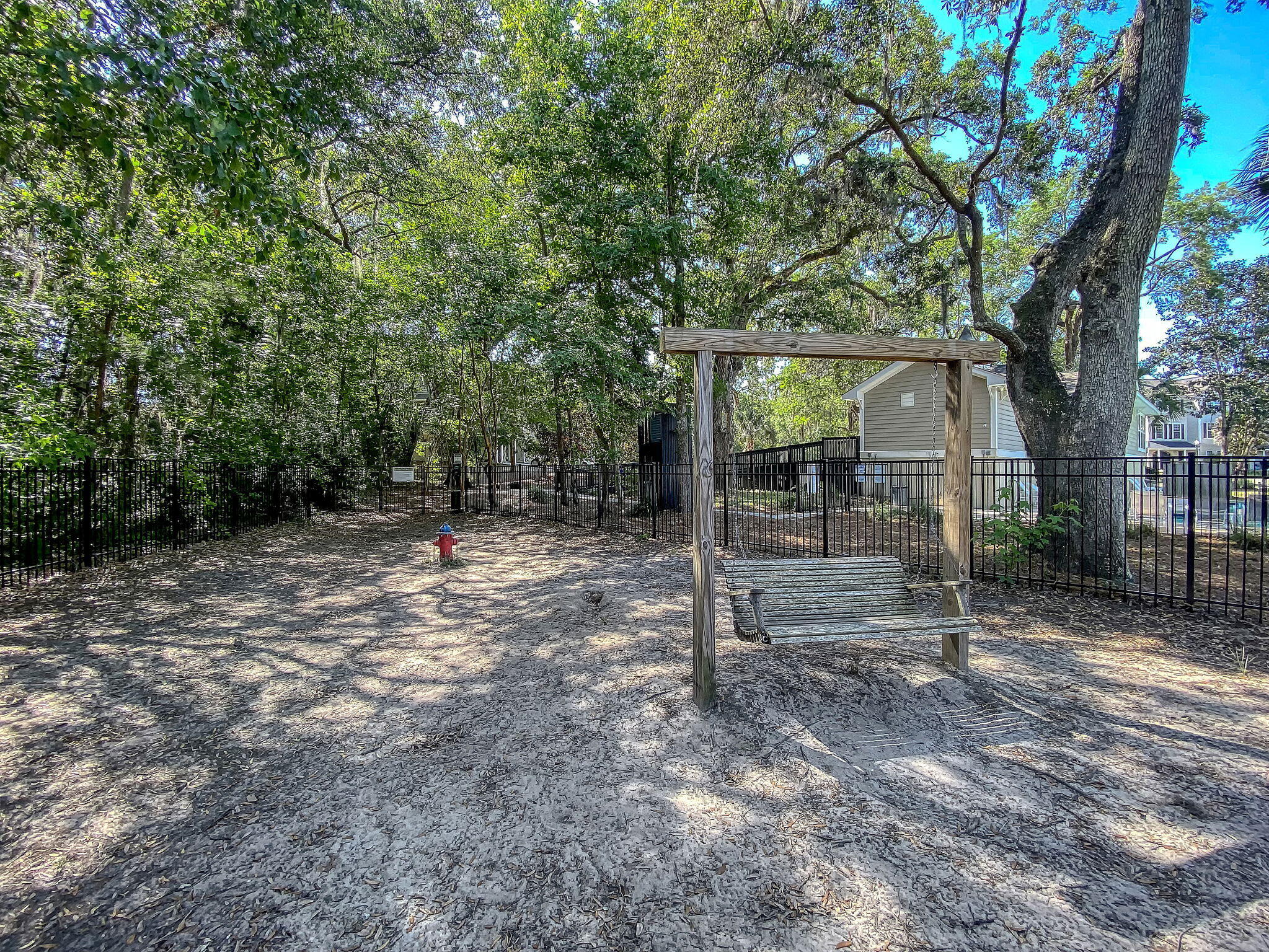 2923 Woodland Park Drive