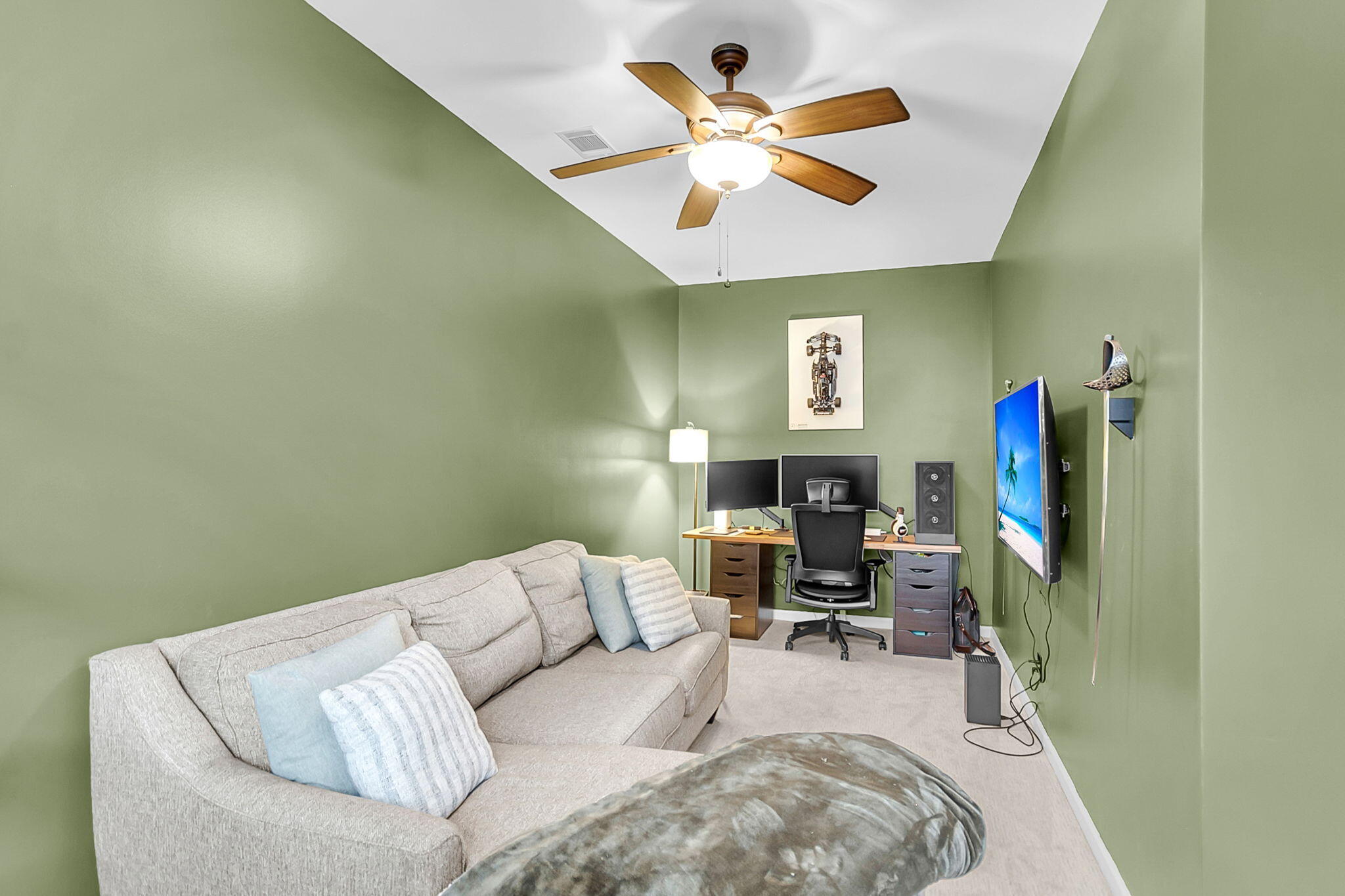 2923 Woodland Park Drive