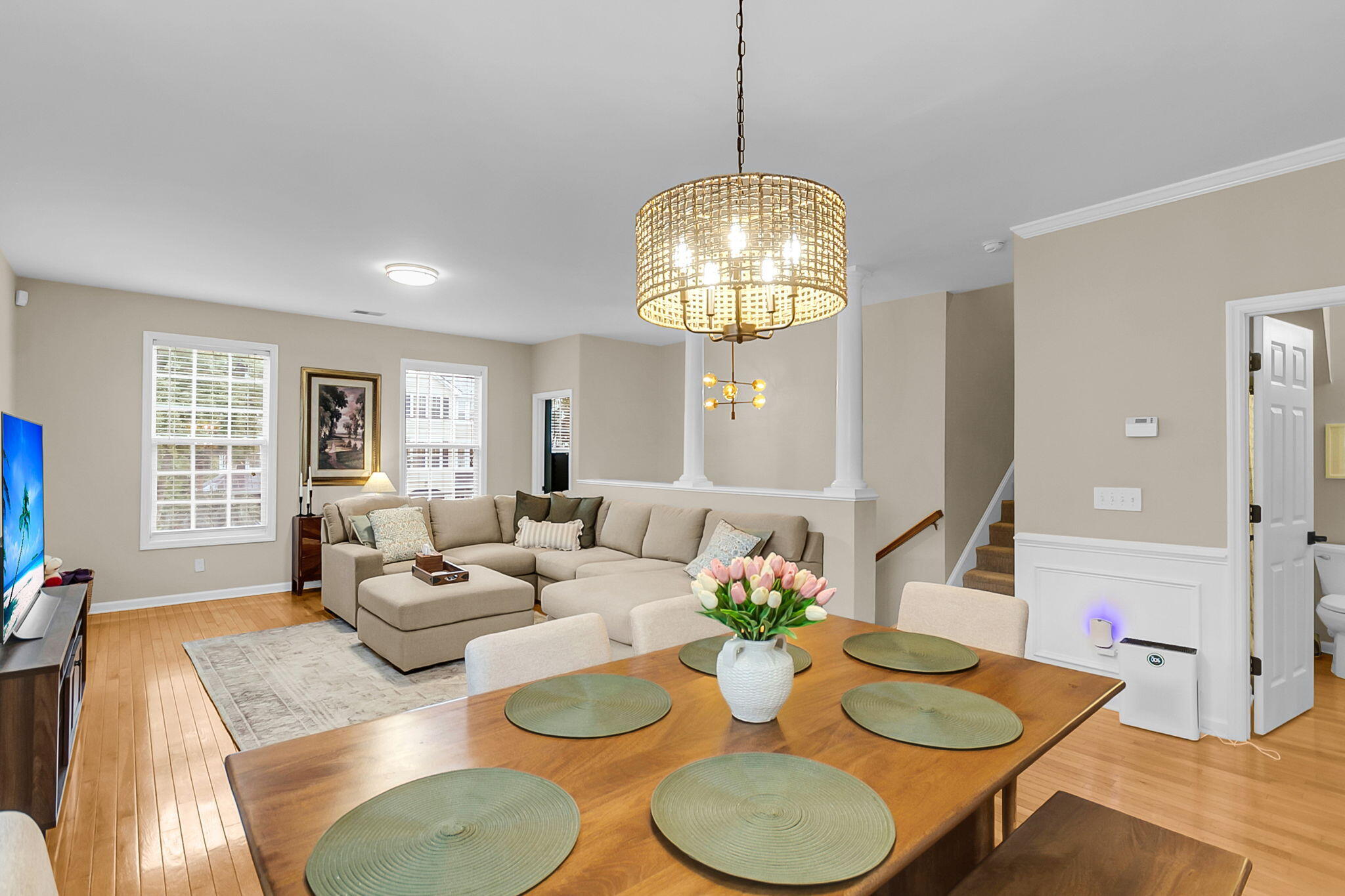 2923 Woodland Park Drive
