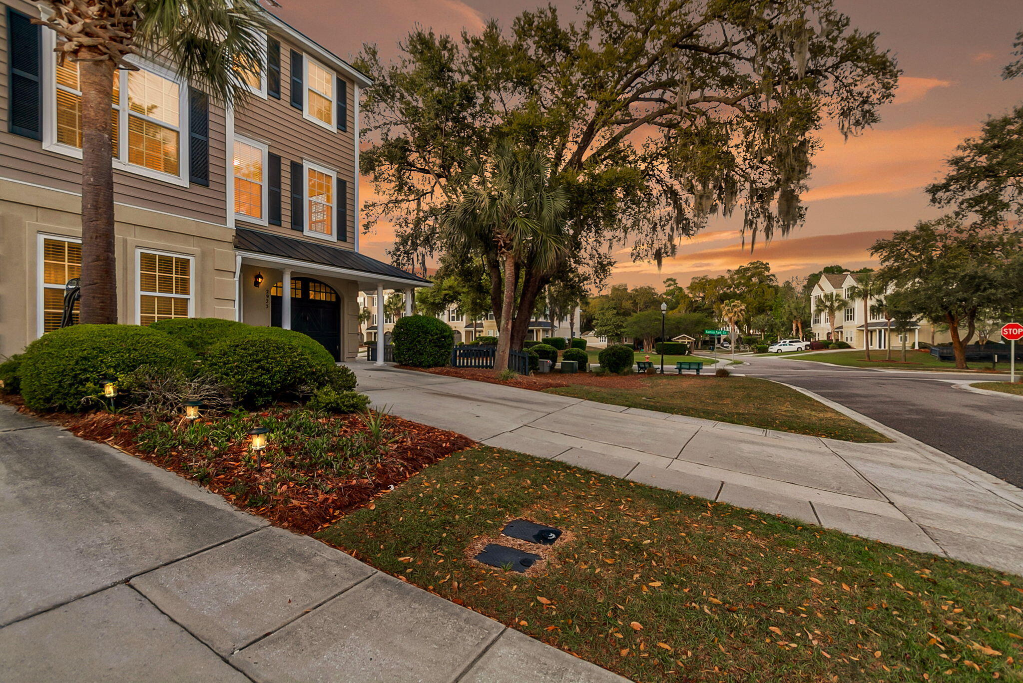 2923 Woodland Park Drive