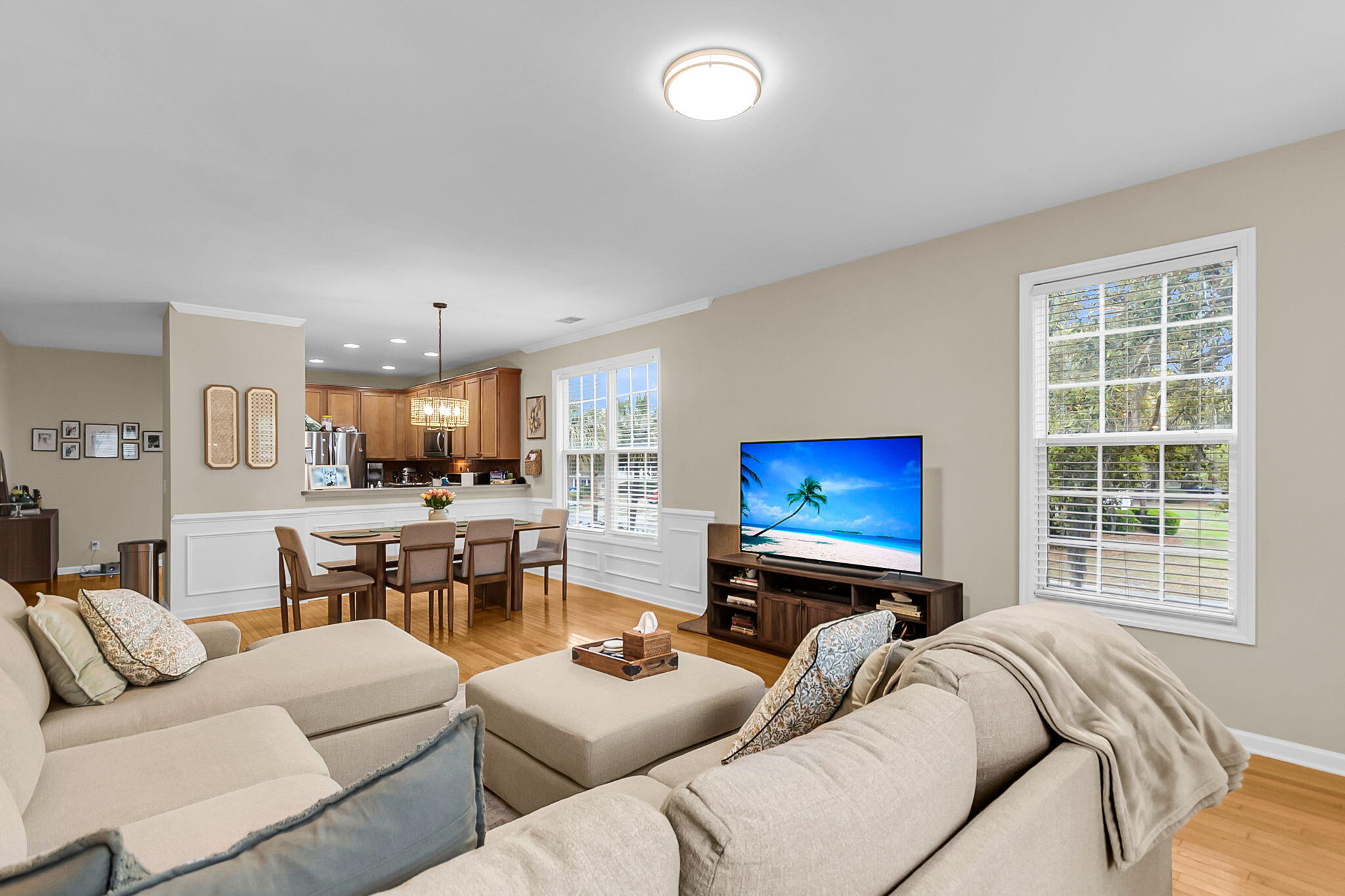 2923 Woodland Park Drive