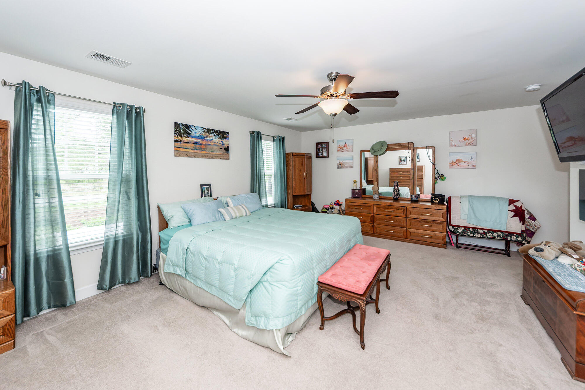 320 Bracken Fern Road