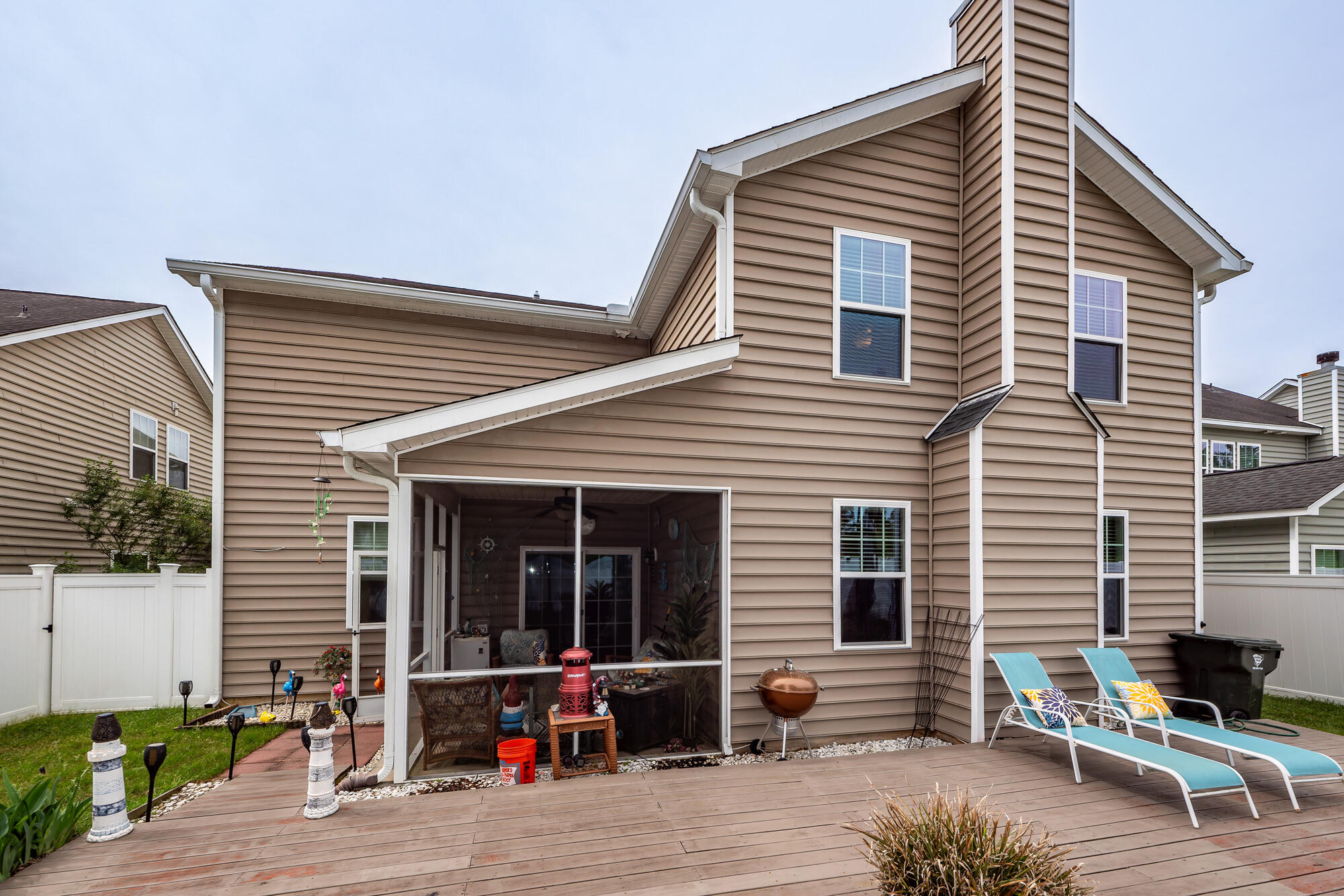 320 Bracken Fern Road