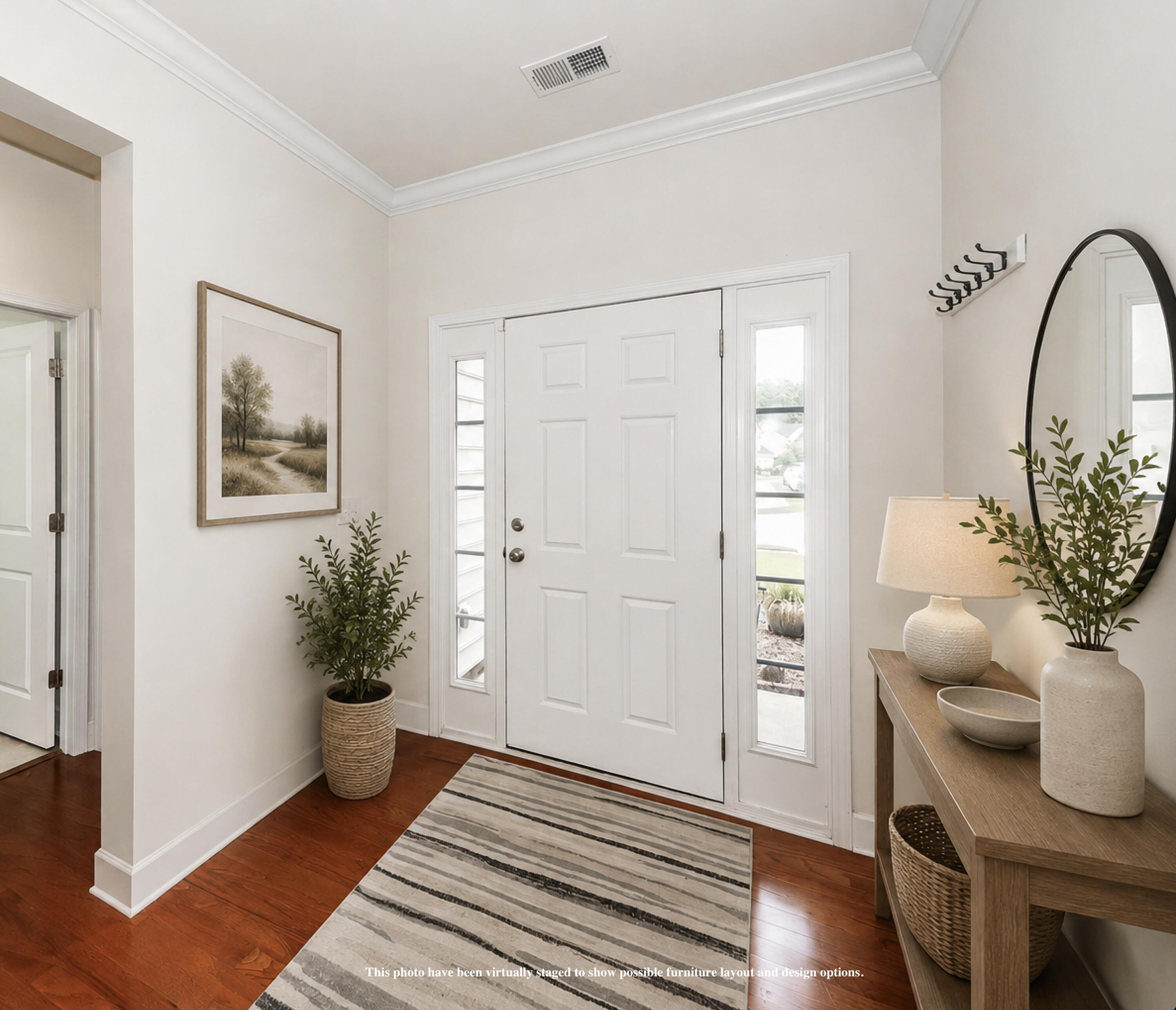 320 Bracken Fern Road